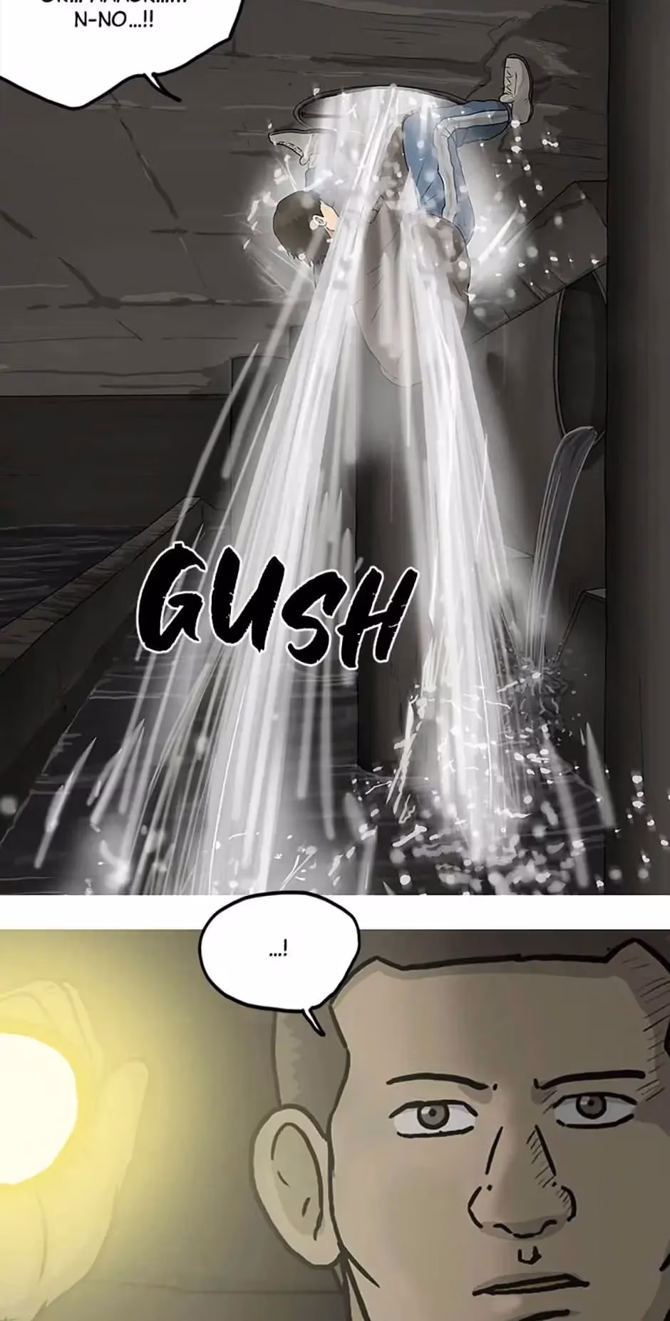 Read Moving chapter 24 image 29 on Lezhin