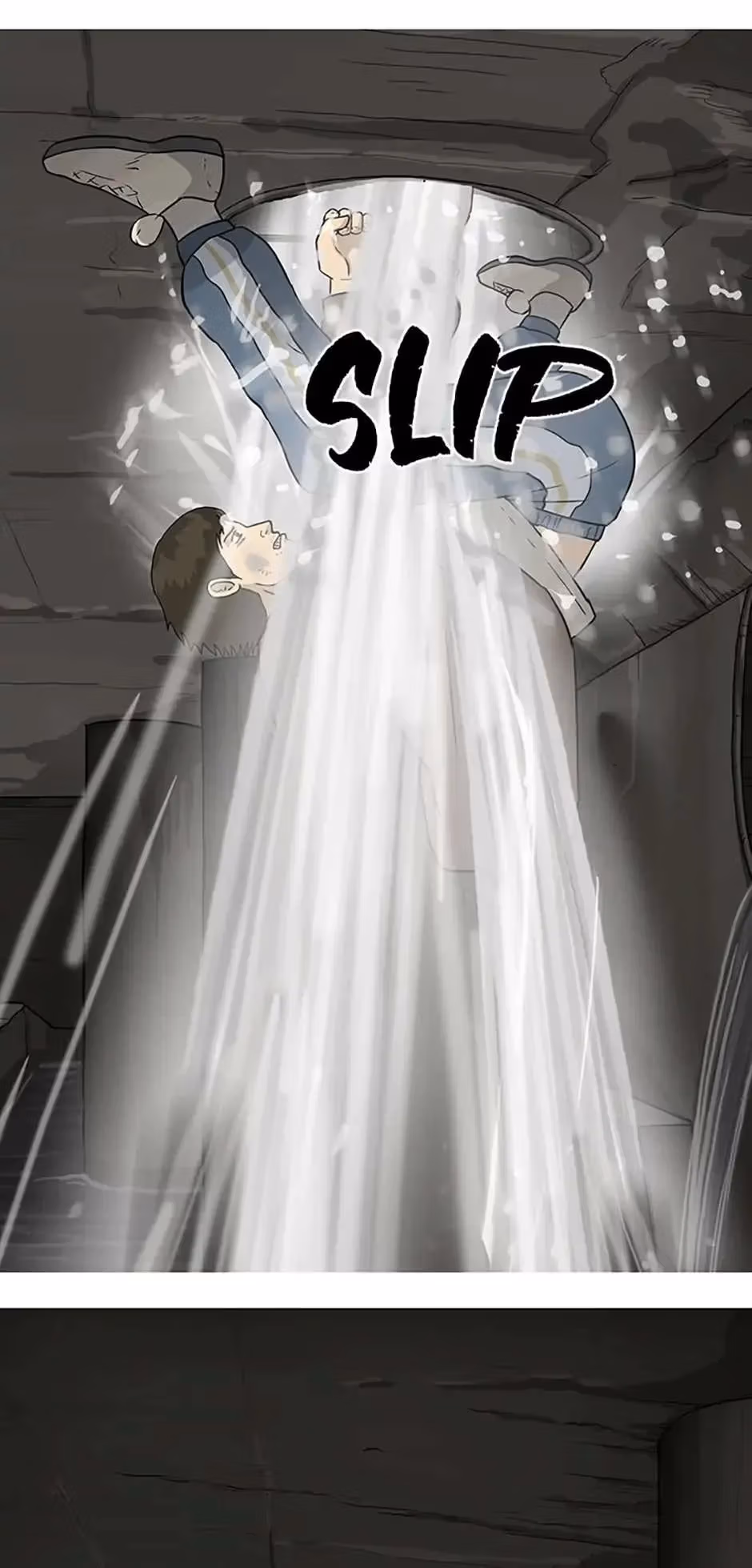 Read Moving chapter 24 image 31 on Lezhin
