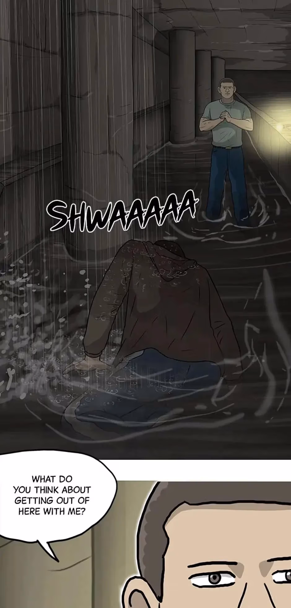 Read Moving chapter 24 image 34 on Lezhin