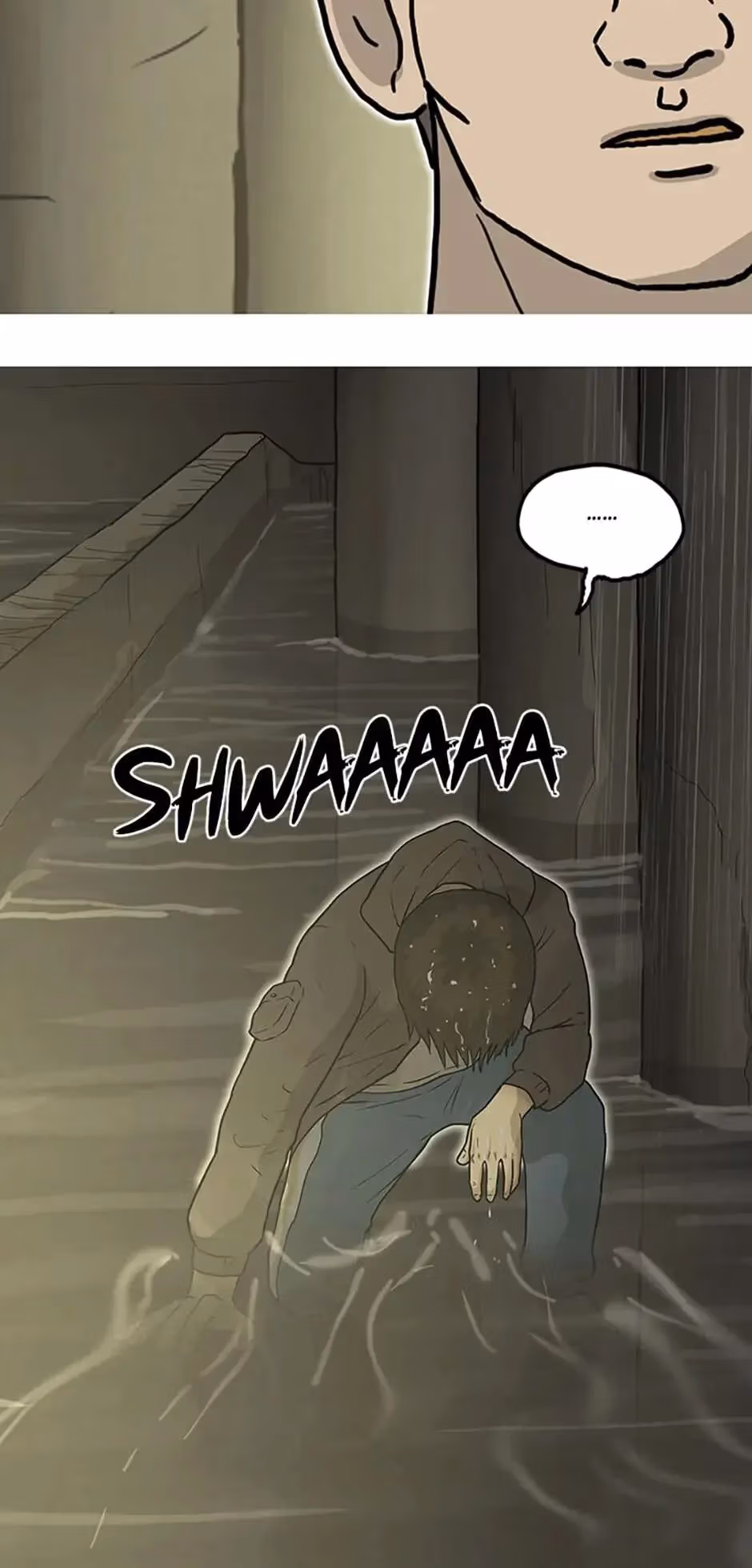 Read Moving chapter 24 image 35 on Lezhin