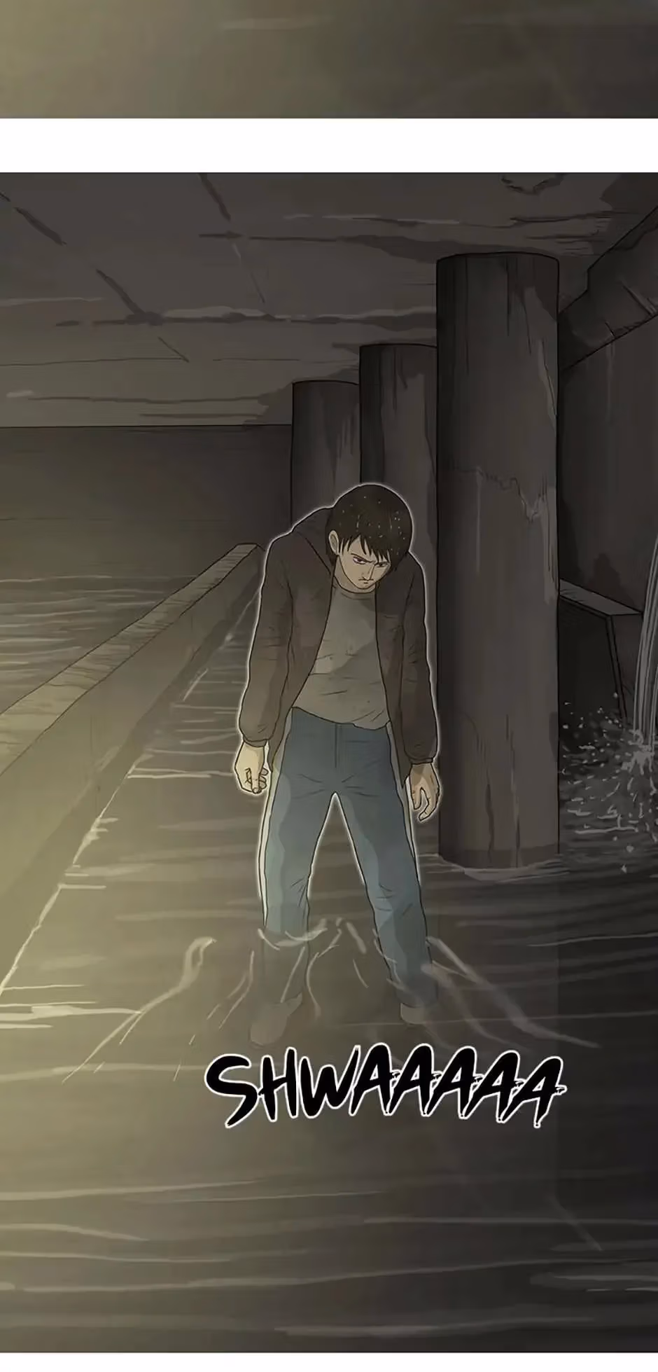 Read Moving chapter 24 image 36 on Lezhin