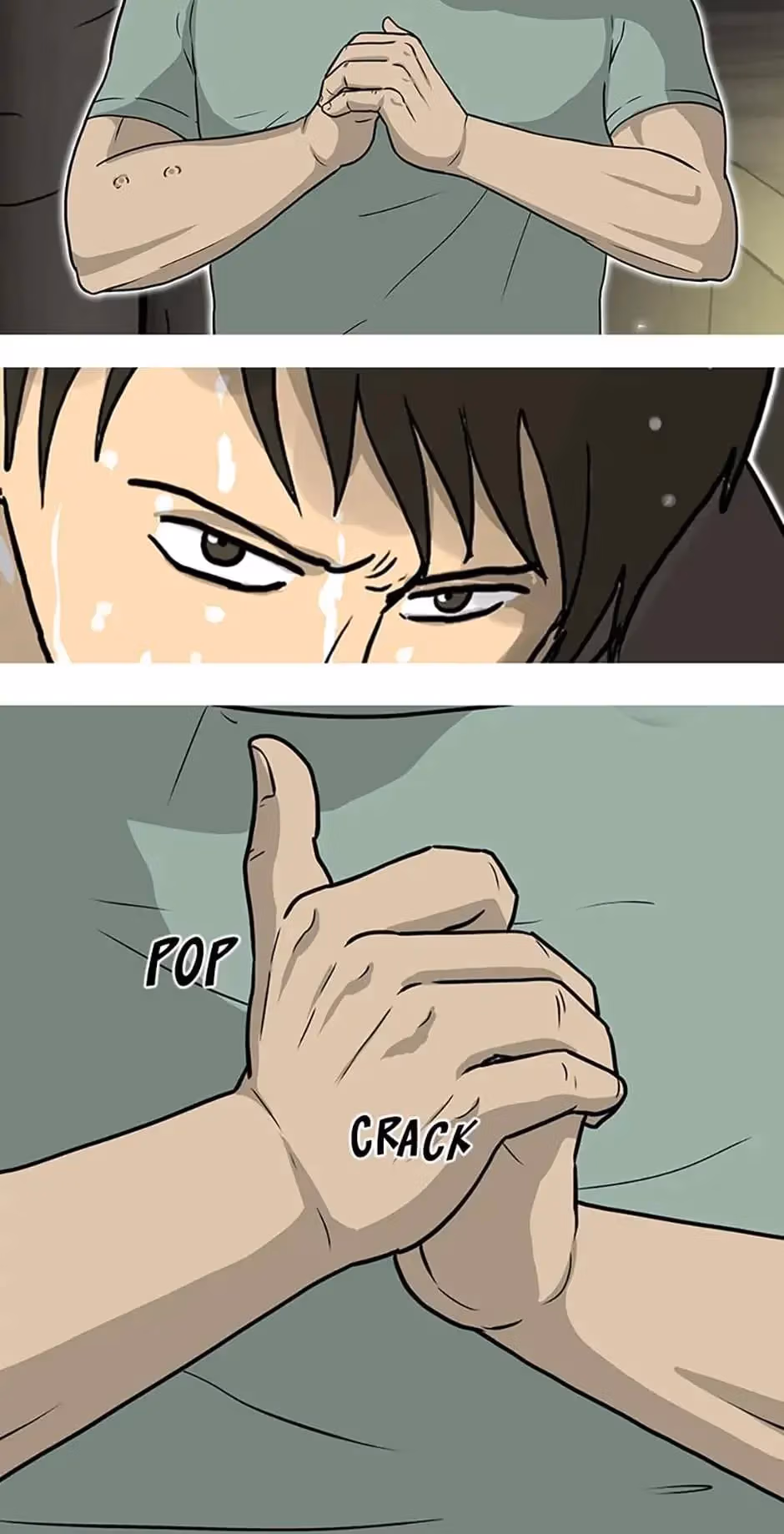 Read Moving chapter 24 image 39 on Lezhin