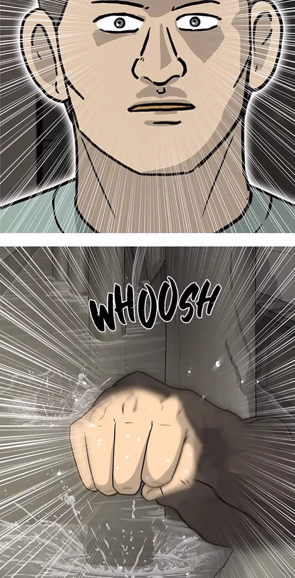 Read Moving chapter 24 image 42 on Lezhin