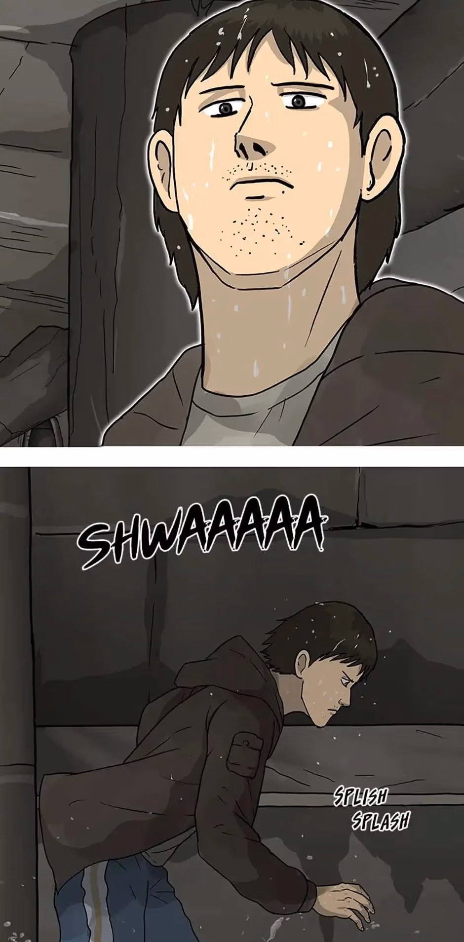 Read Moving chapter 24 image 48 on Lezhin