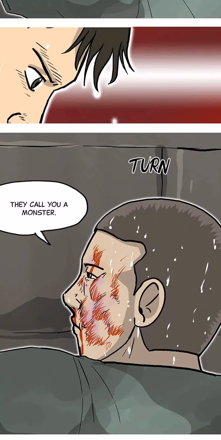 Read Moving chapter 24 image 58 on Lezhin