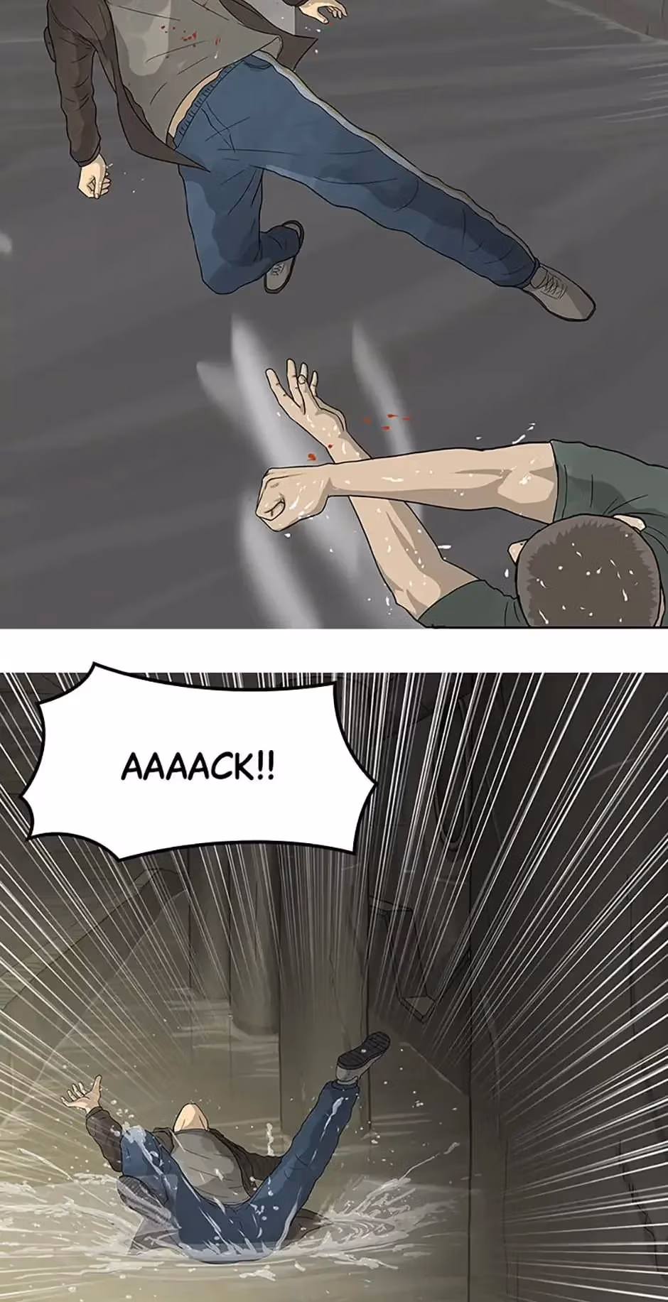Read Moving chapter 24 image 61 on Lezhin