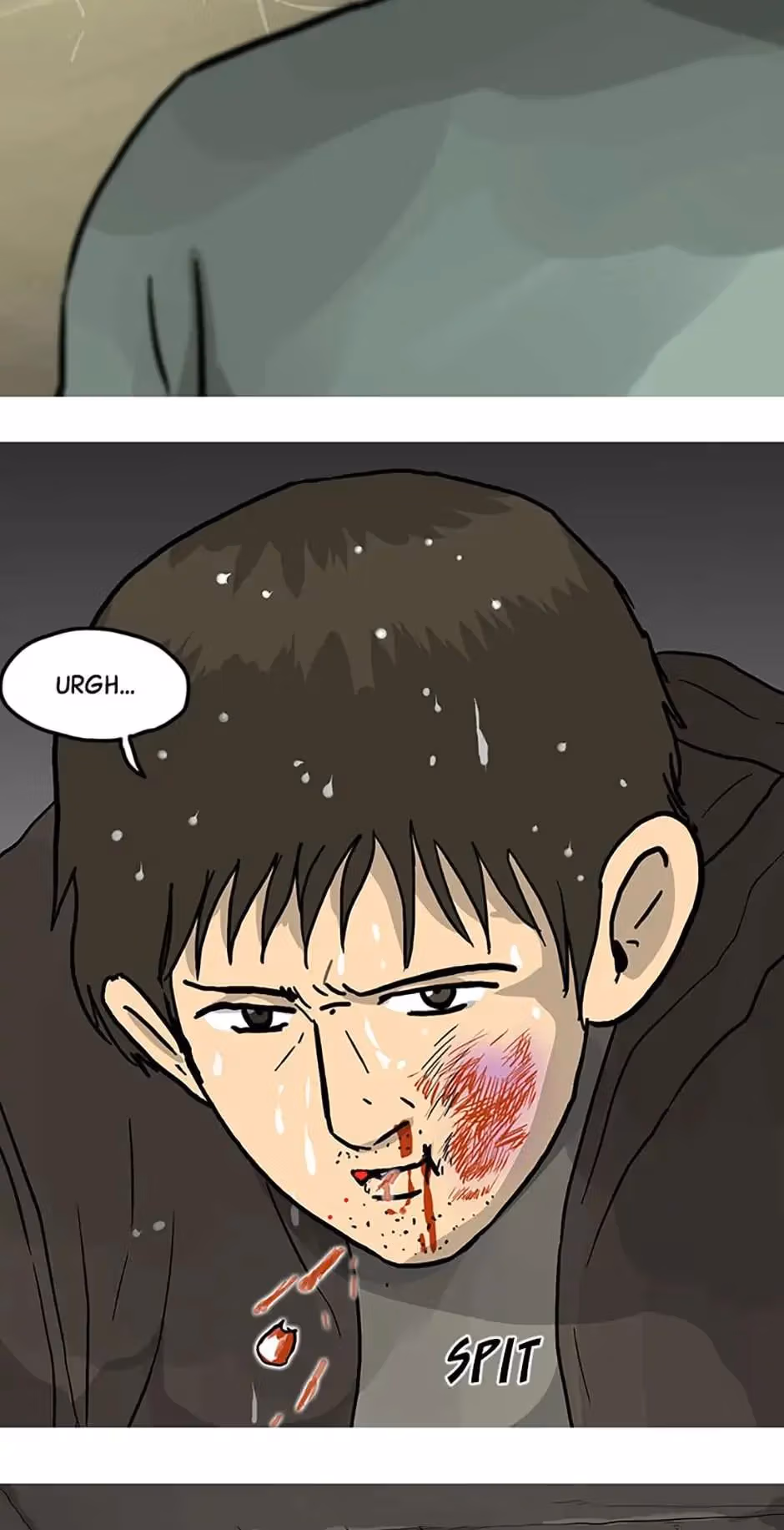 Read Moving chapter 24 image 64 on Lezhin