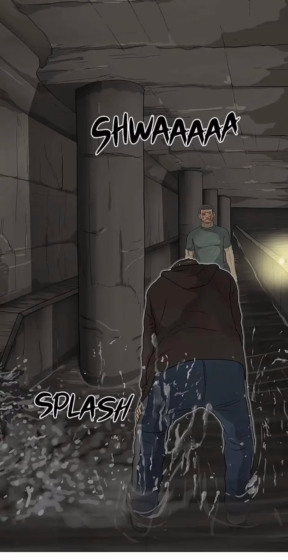 Read Moving chapter 24 image 65 on Lezhin