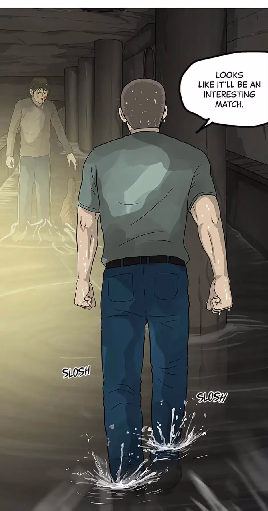 Read Moving chapter 24 image 66 on Lezhin