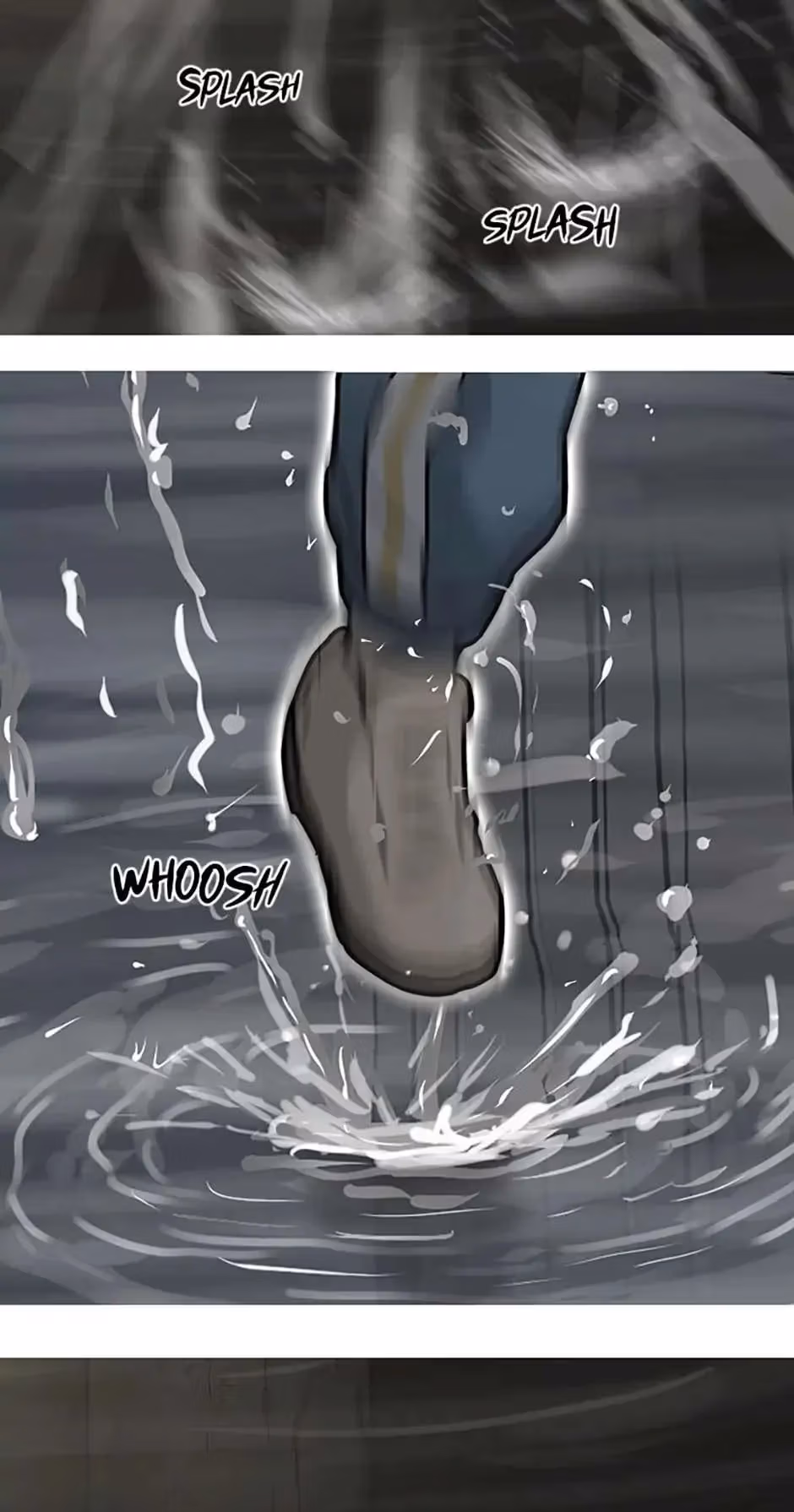 Read Moving chapter 24 image 67 on Lezhin