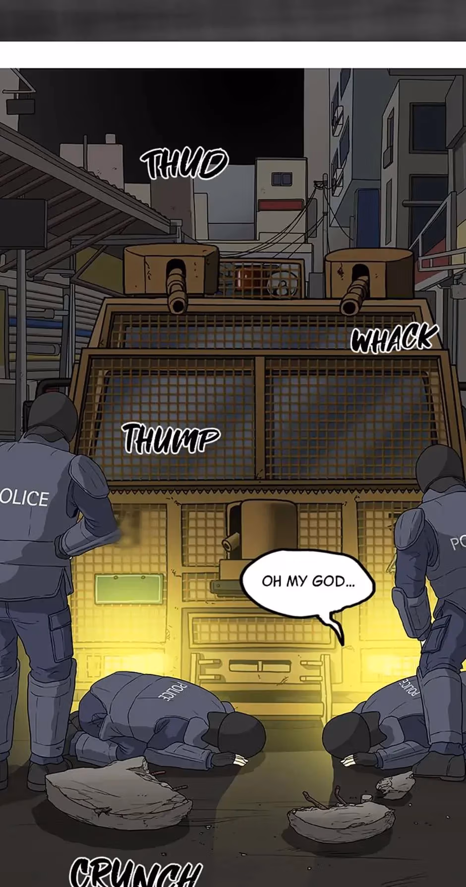 Read Moving chapter 24 image 71 on Lezhin