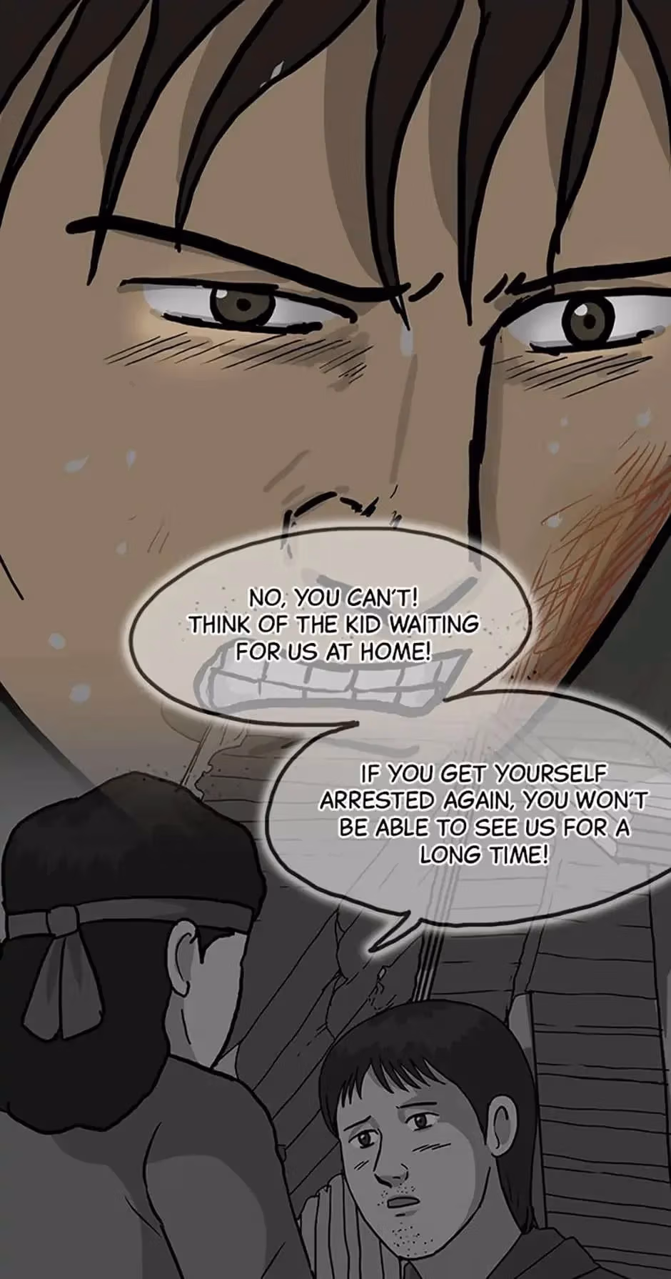 Read Moving chapter 24 image 94 on Lezhin