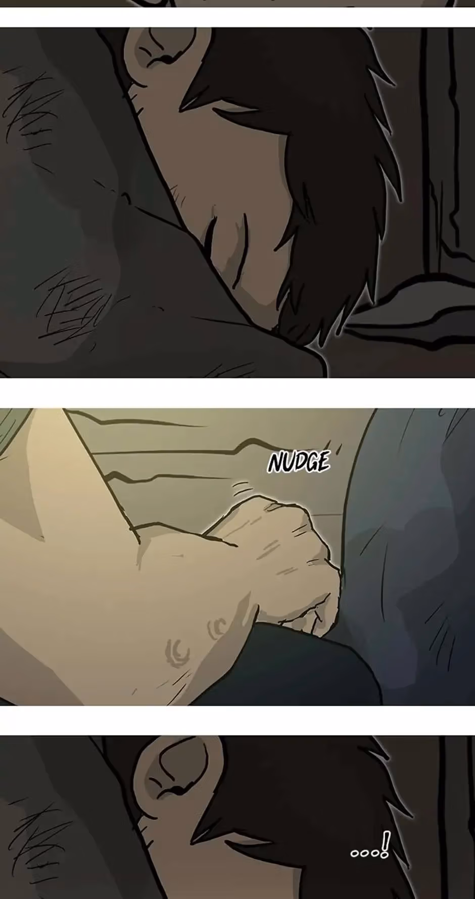 Read Moving chapter 25 image 20 on Lezhin