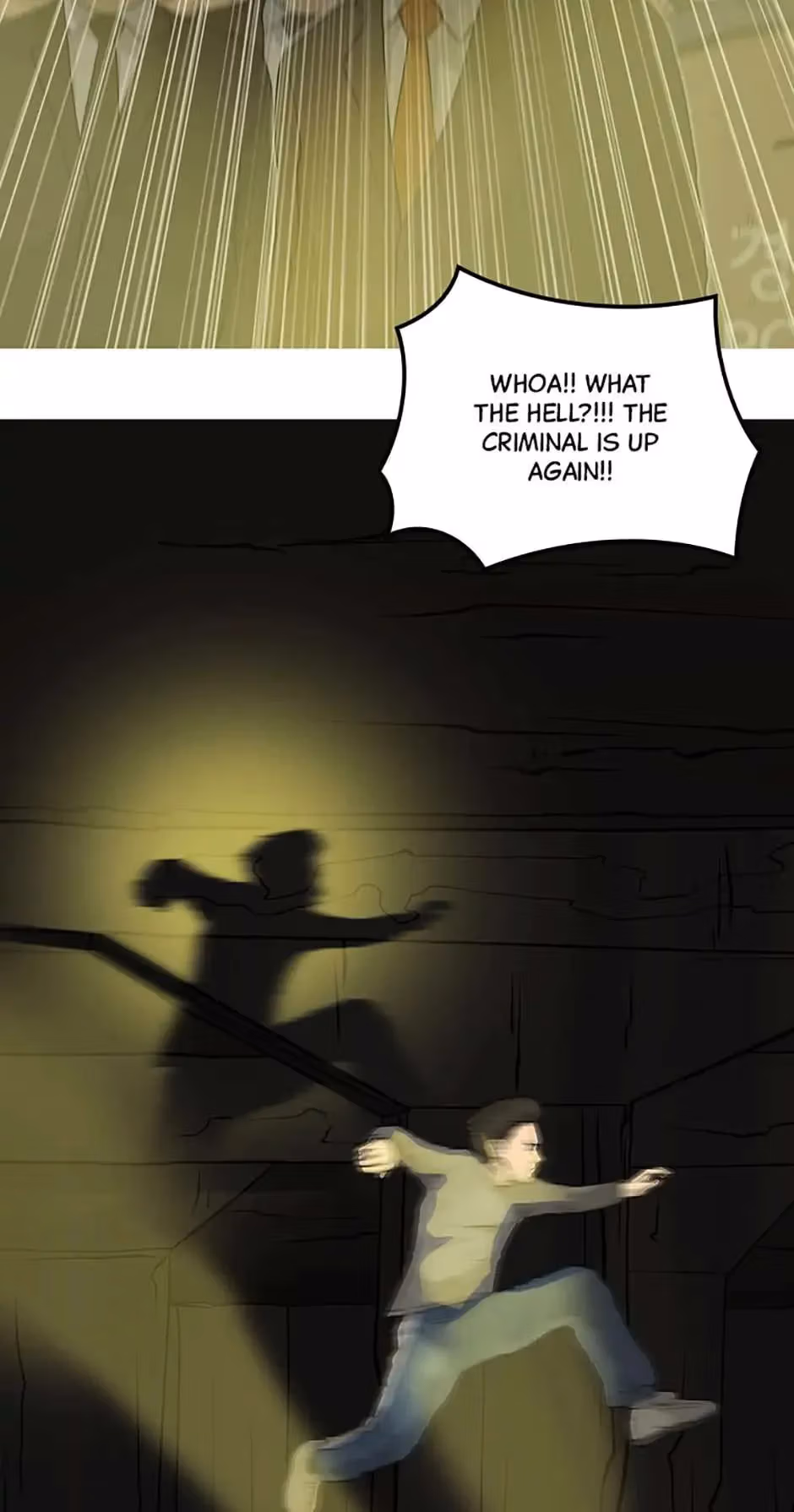Read Moving chapter 25 image 23 on Lezhin