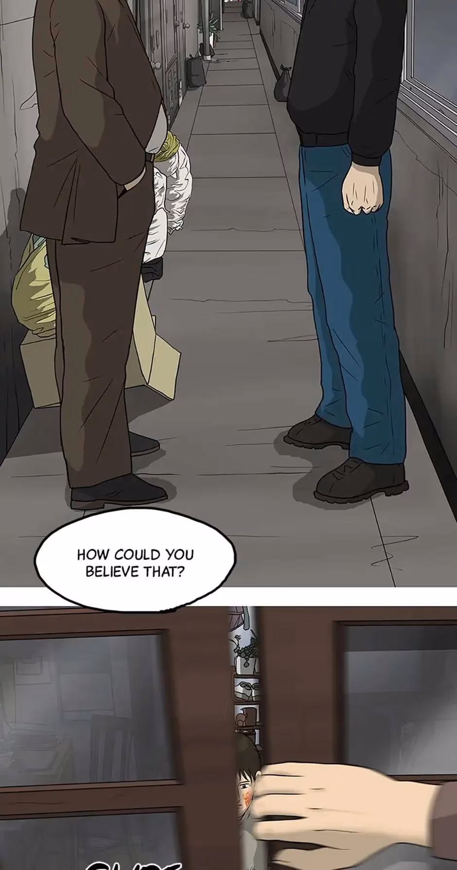 Read Moving chapter 25 image 41 on Lezhin
