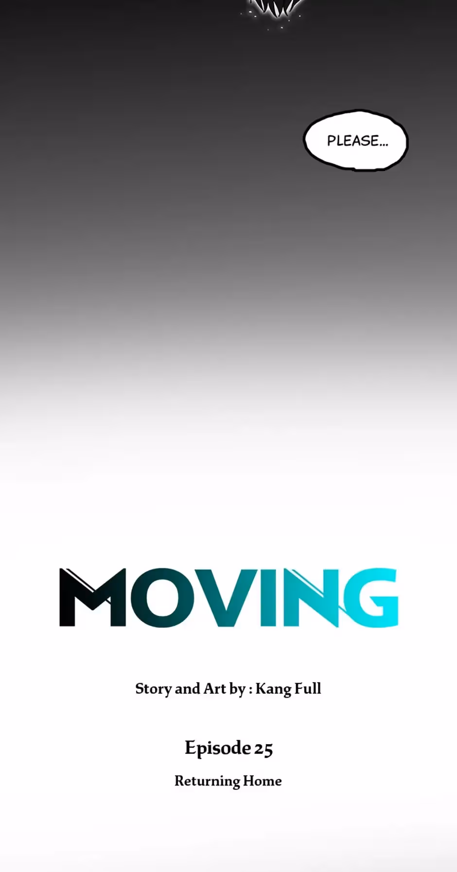 Read Moving chapter 25 image 5 on Lezhin