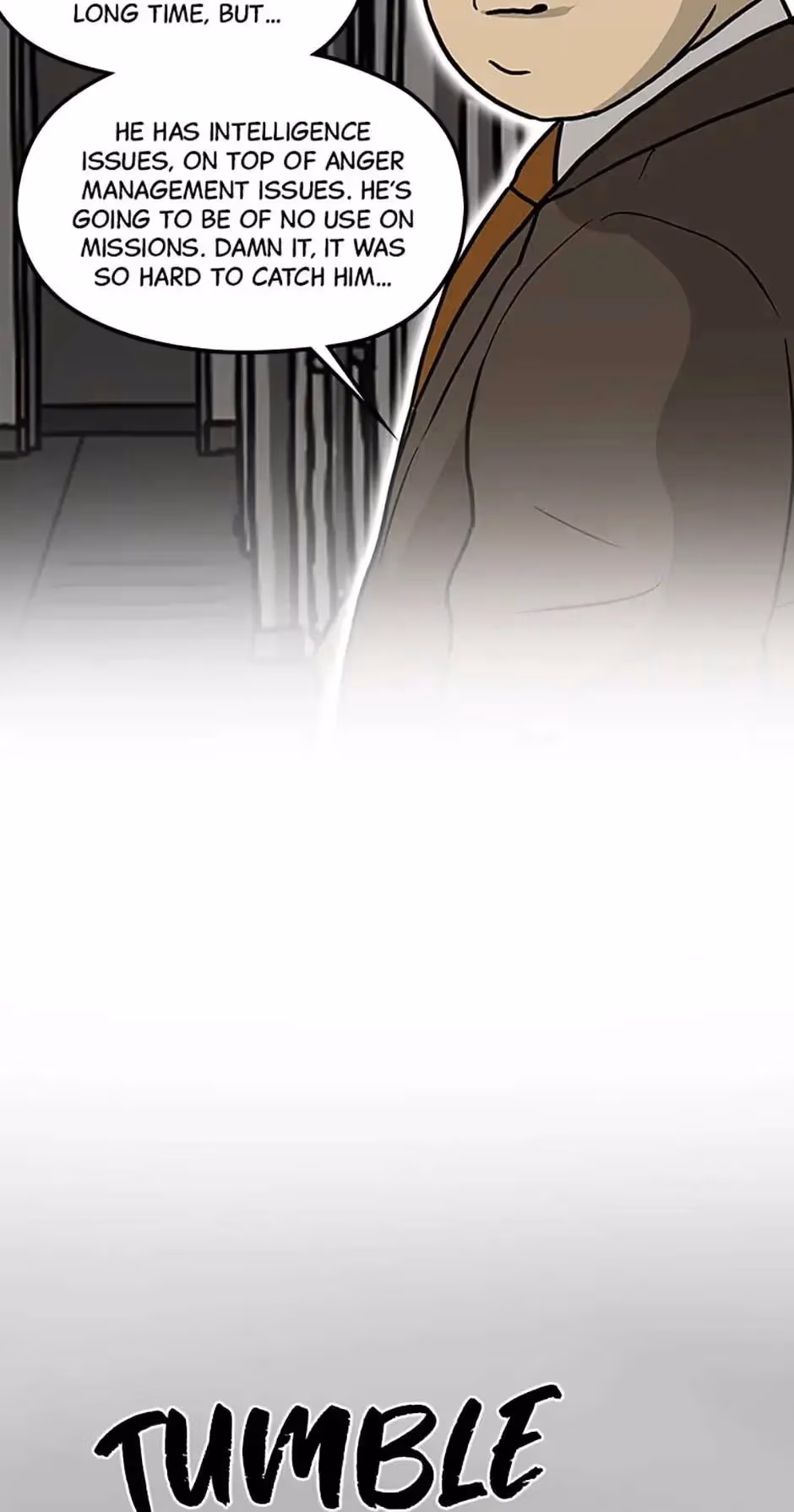 Read Moving chapter 25 image 52 on Lezhin