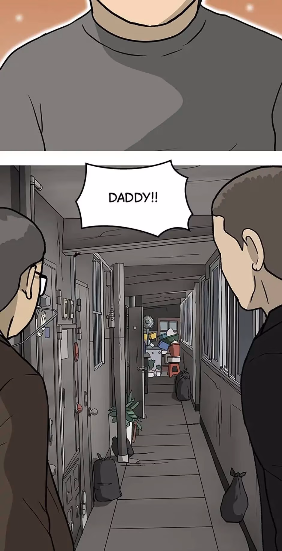 Read Moving chapter 25 image 57 on Lezhin