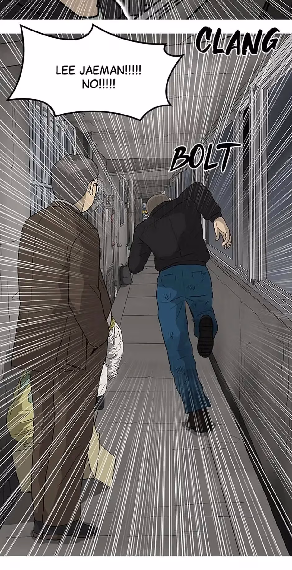 Read Moving chapter 25 image 60 on Lezhin