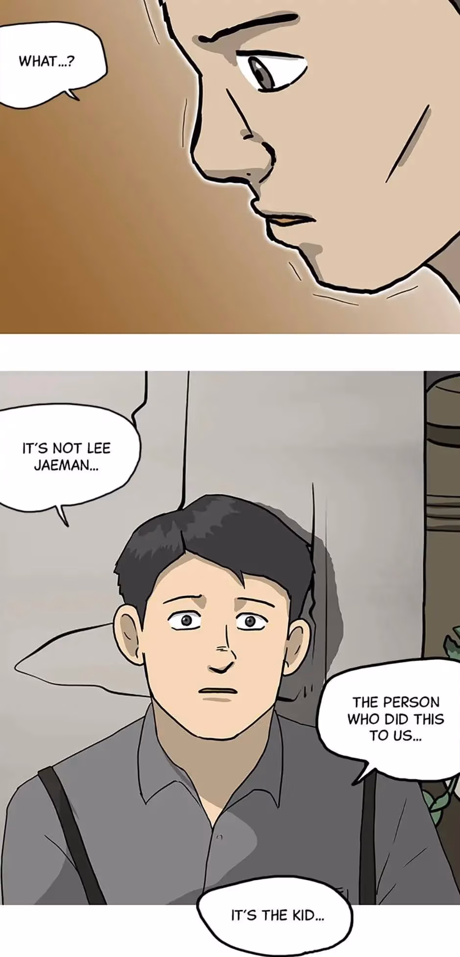 Read Moving chapter 25 image 63 on Lezhin