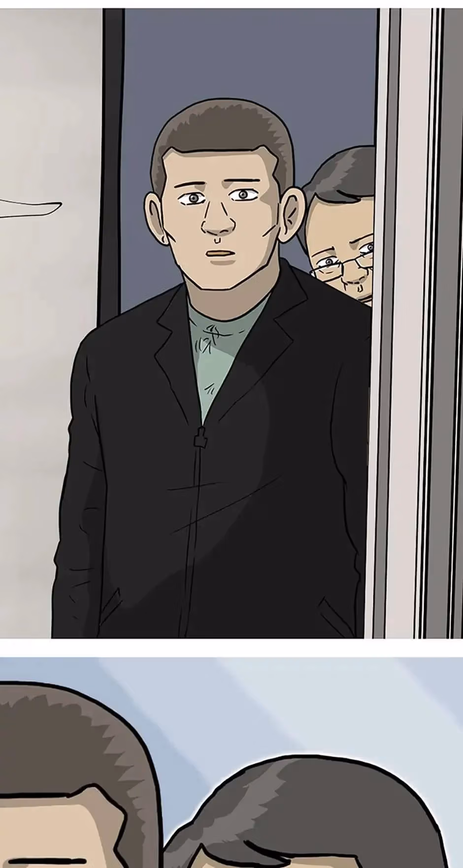 Read Moving chapter 25 image 68 on Lezhin