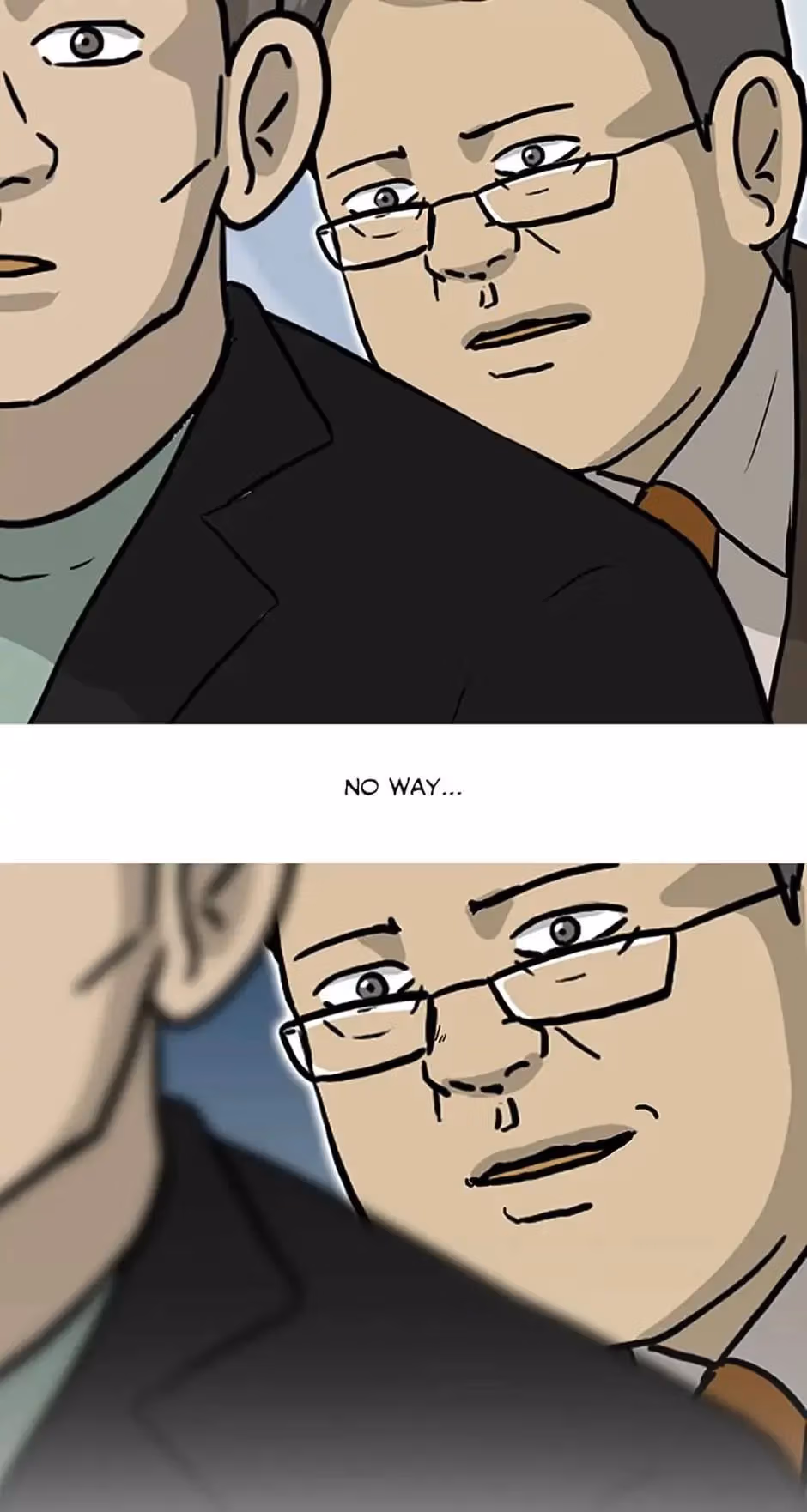Read Moving chapter 25 image 69 on Lezhin
