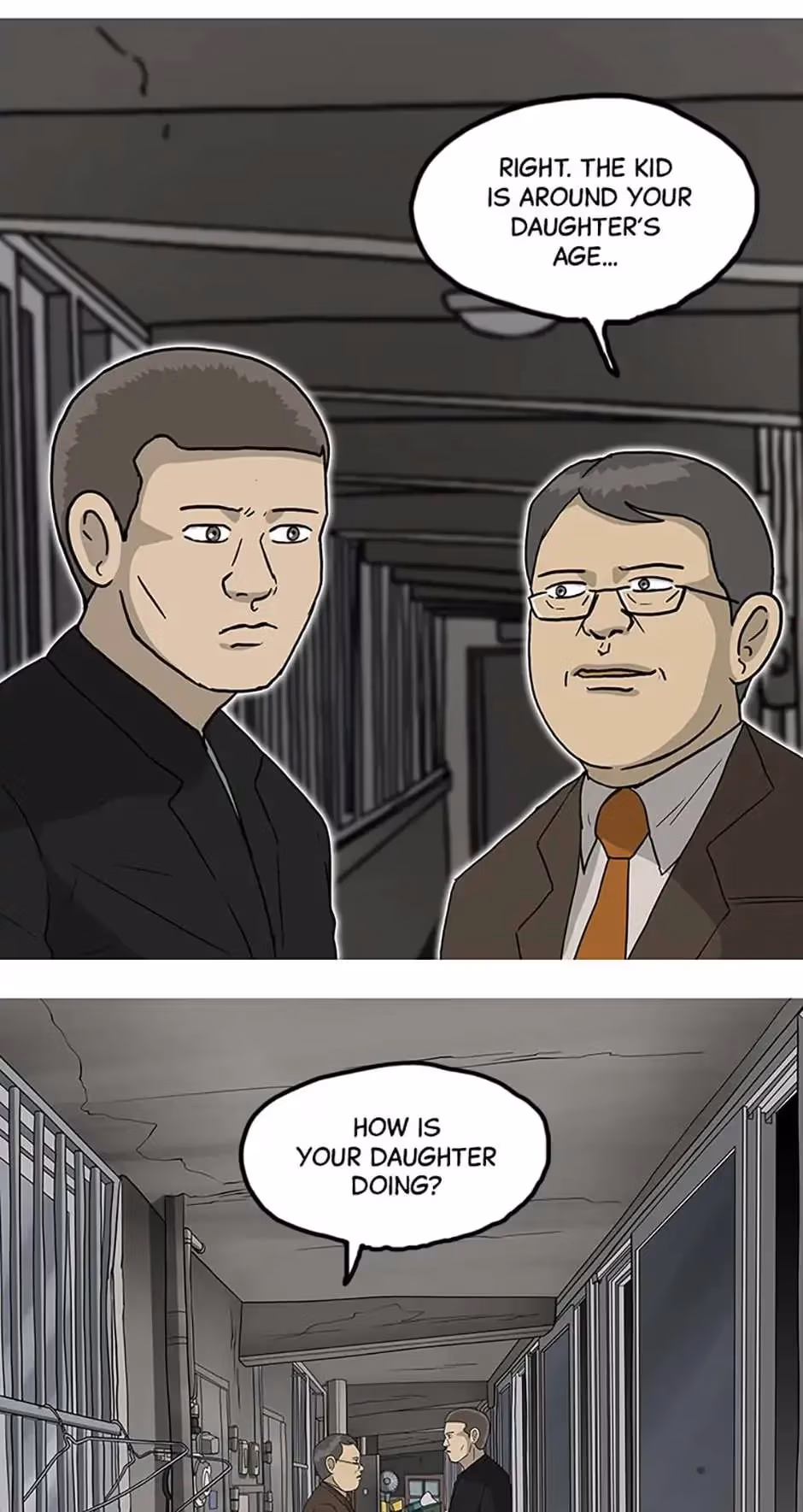 Read Moving chapter 25 image 76 on Lezhin