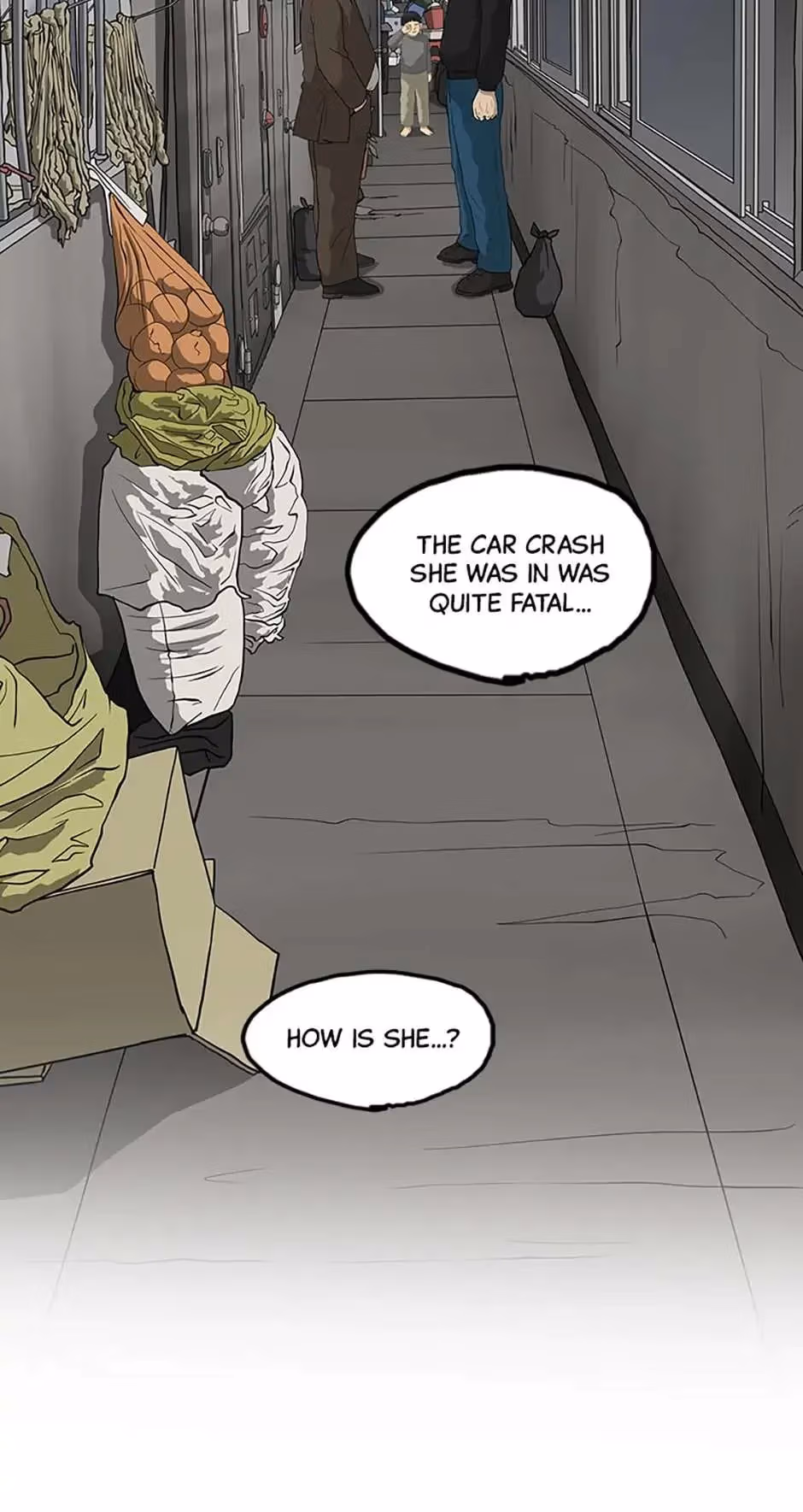 Read Moving chapter 25 image 77 on Lezhin