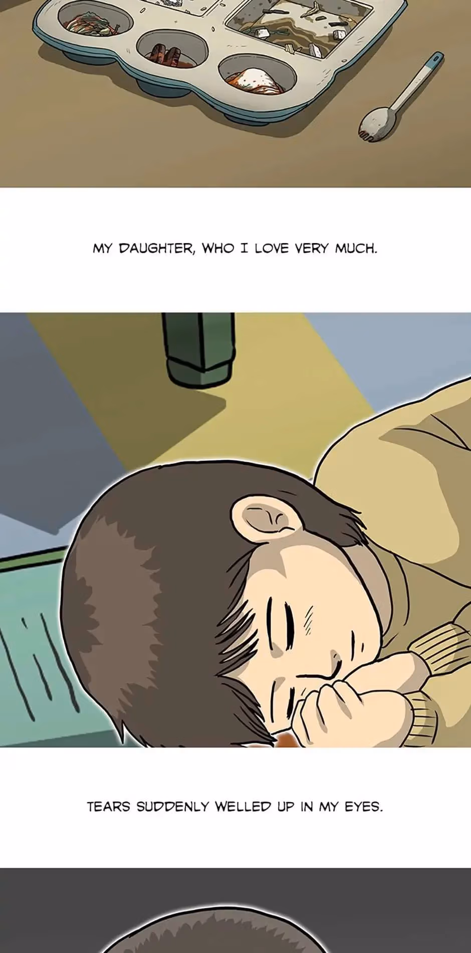Read Moving chapter 25 image 85 on Lezhin