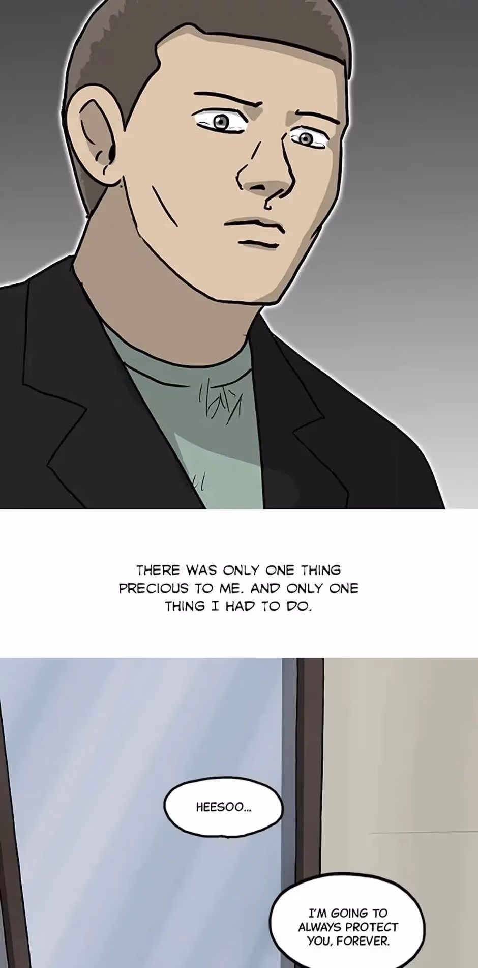 Read Moving chapter 25 image 86 on Lezhin