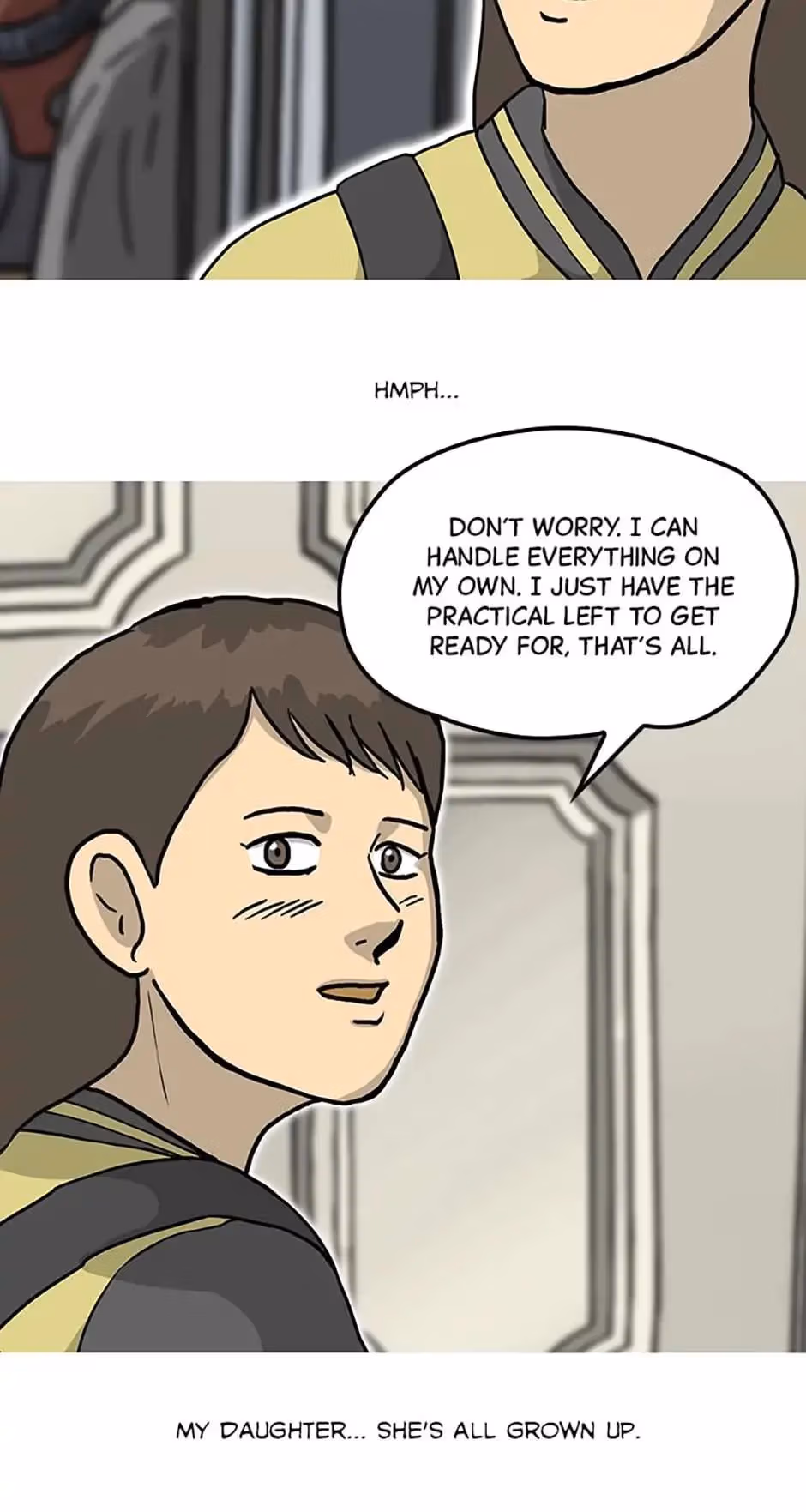 Read Moving chapter 26 image 23 on Lezhin