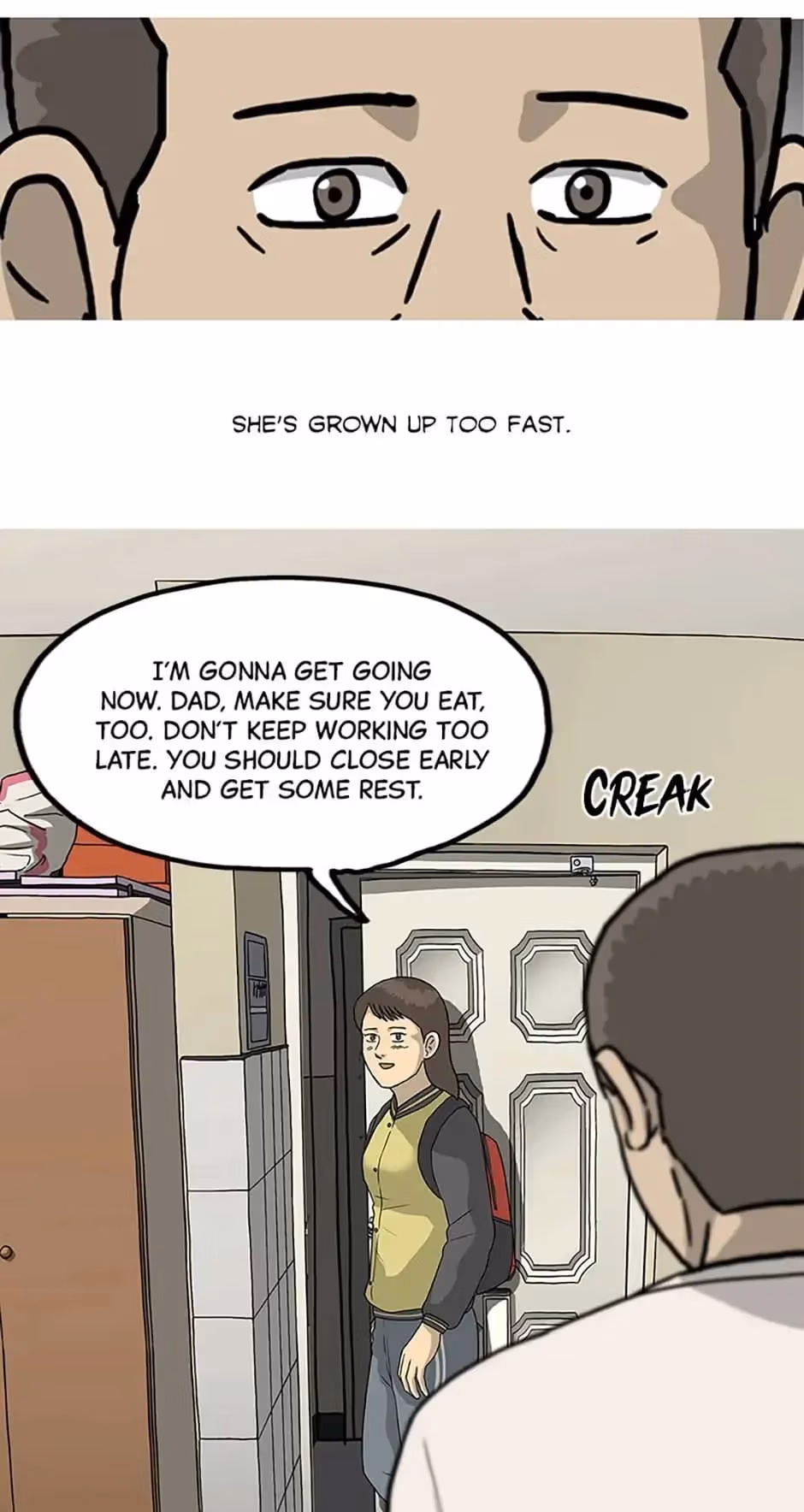 Read Moving chapter 26 image 24 on Lezhin