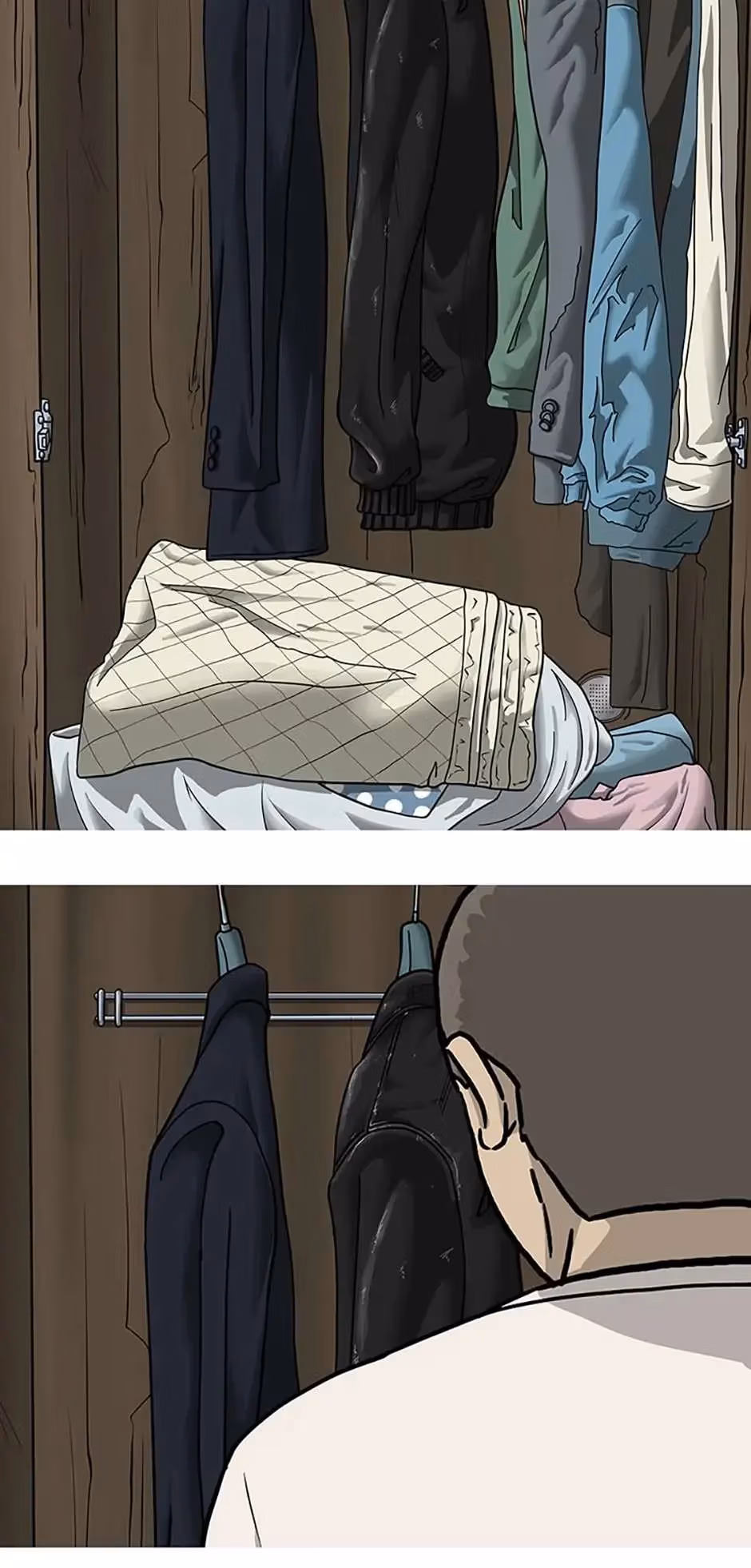 Read Moving chapter 26 image 38 on Lezhin