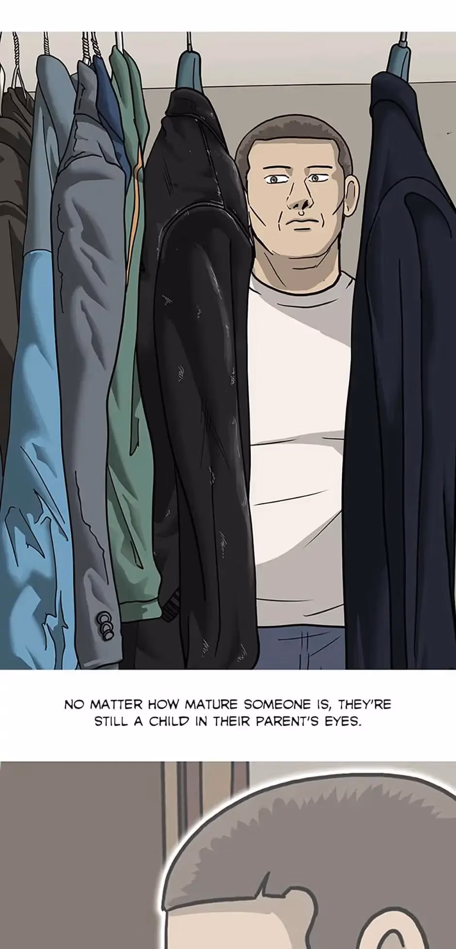 Read Moving chapter 26 image 39 on Lezhin