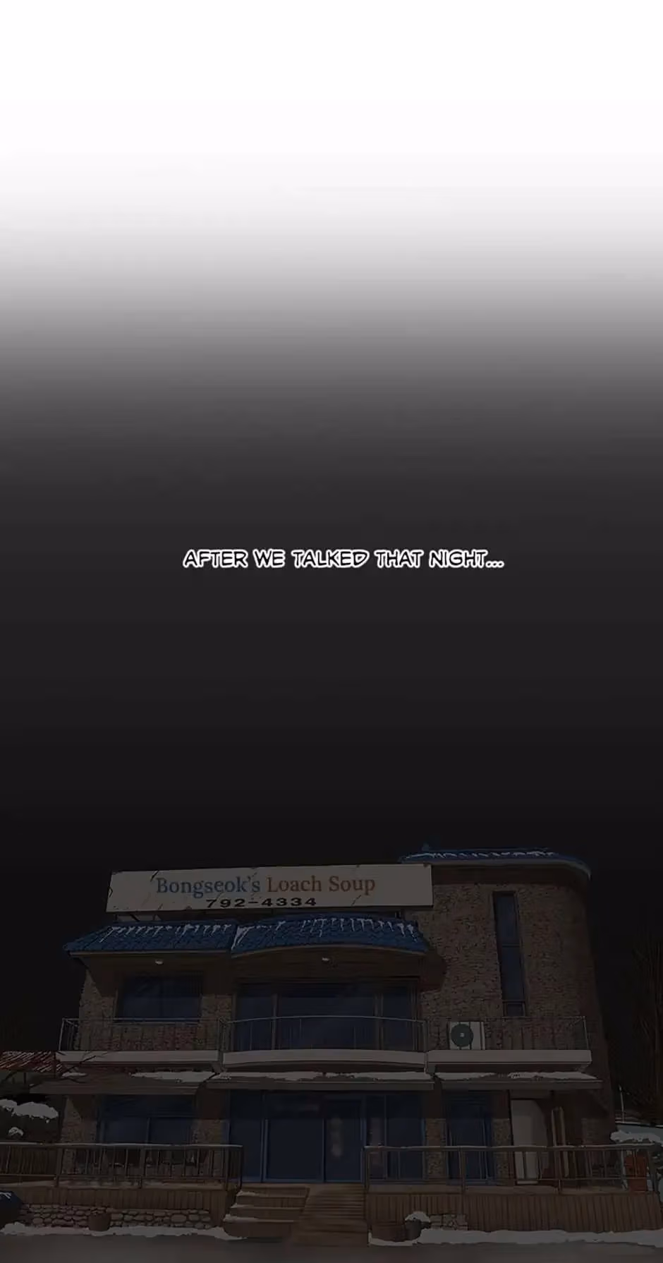 Read Moving chapter 26 image 4 on Lezhin