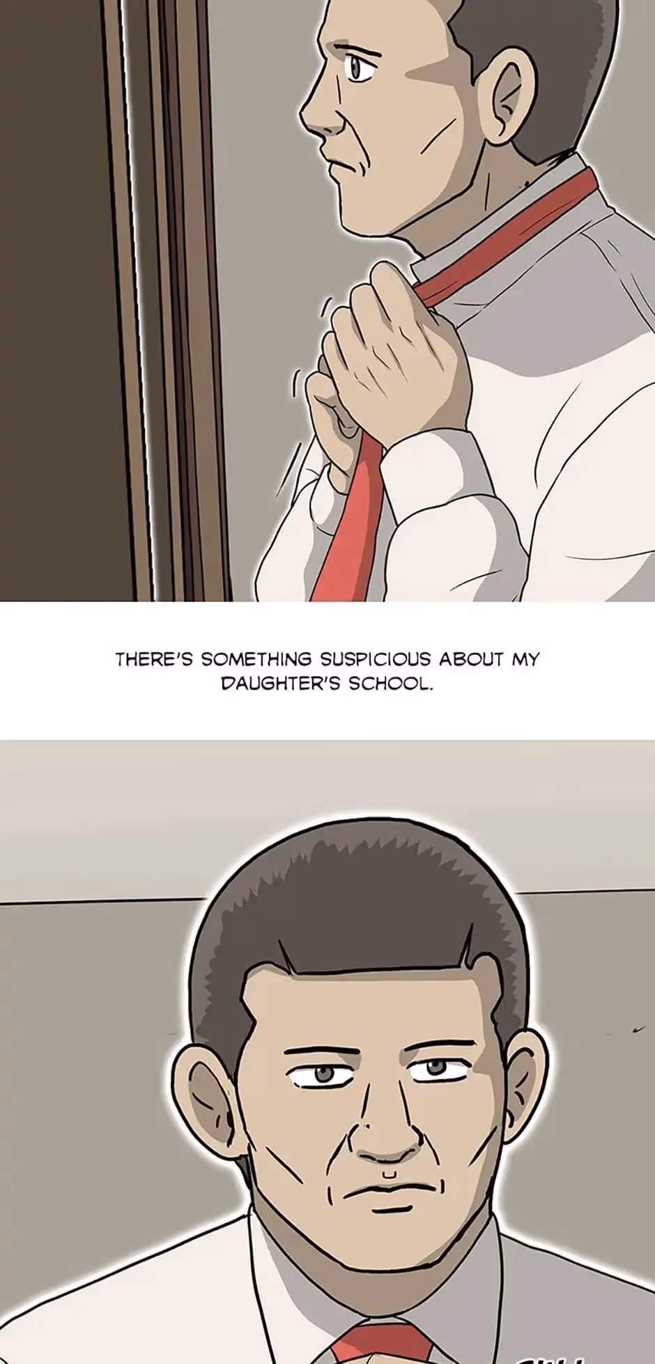 Read Moving chapter 26 image 44 on Lezhin