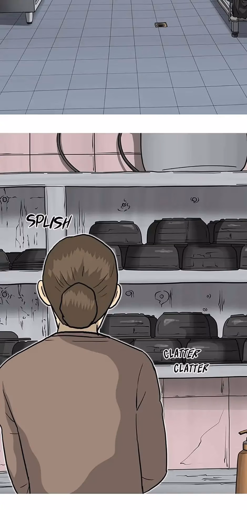 Read Moving chapter 26 image 48 on Lezhin