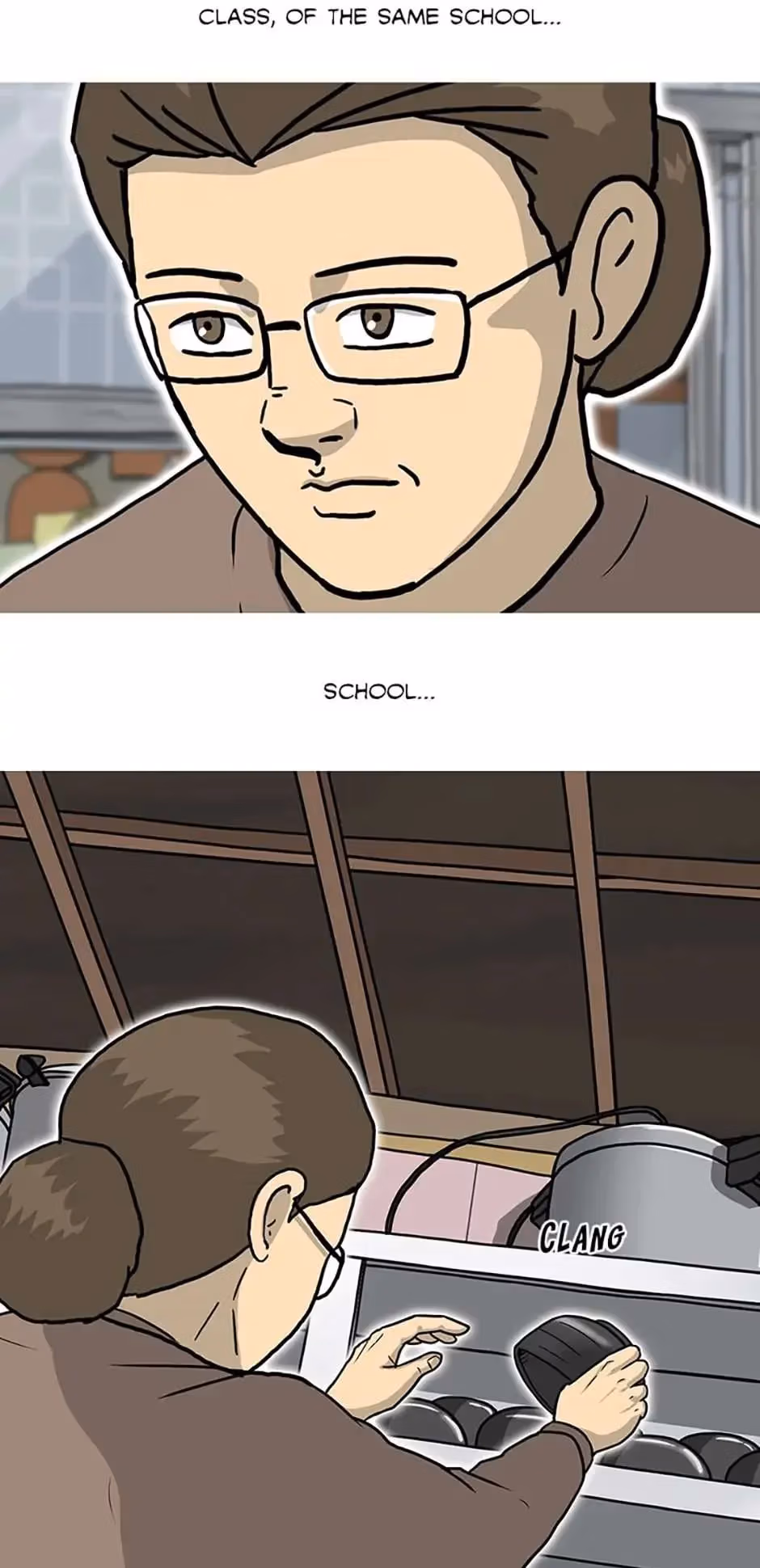 Read Moving chapter 26 image 51 on Lezhin