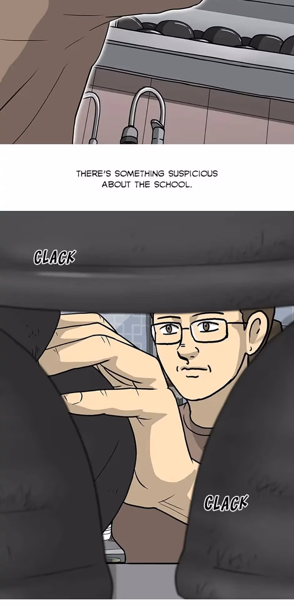 Read Moving chapter 26 image 52 on Lezhin