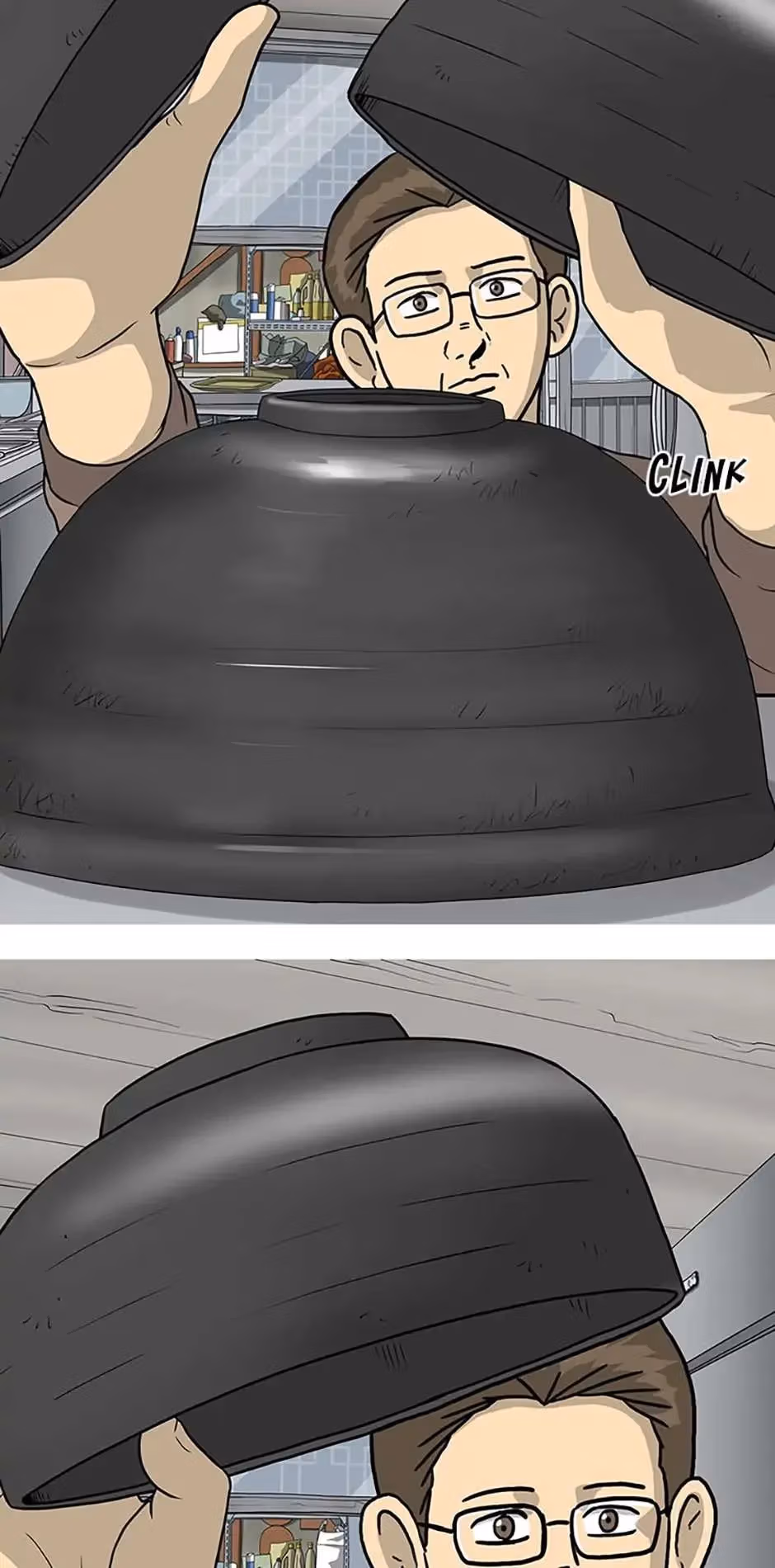 Read Moving chapter 26 image 54 on Lezhin