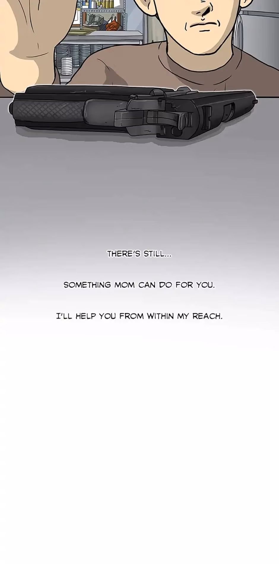 Read Moving chapter 26 image 55 on Lezhin