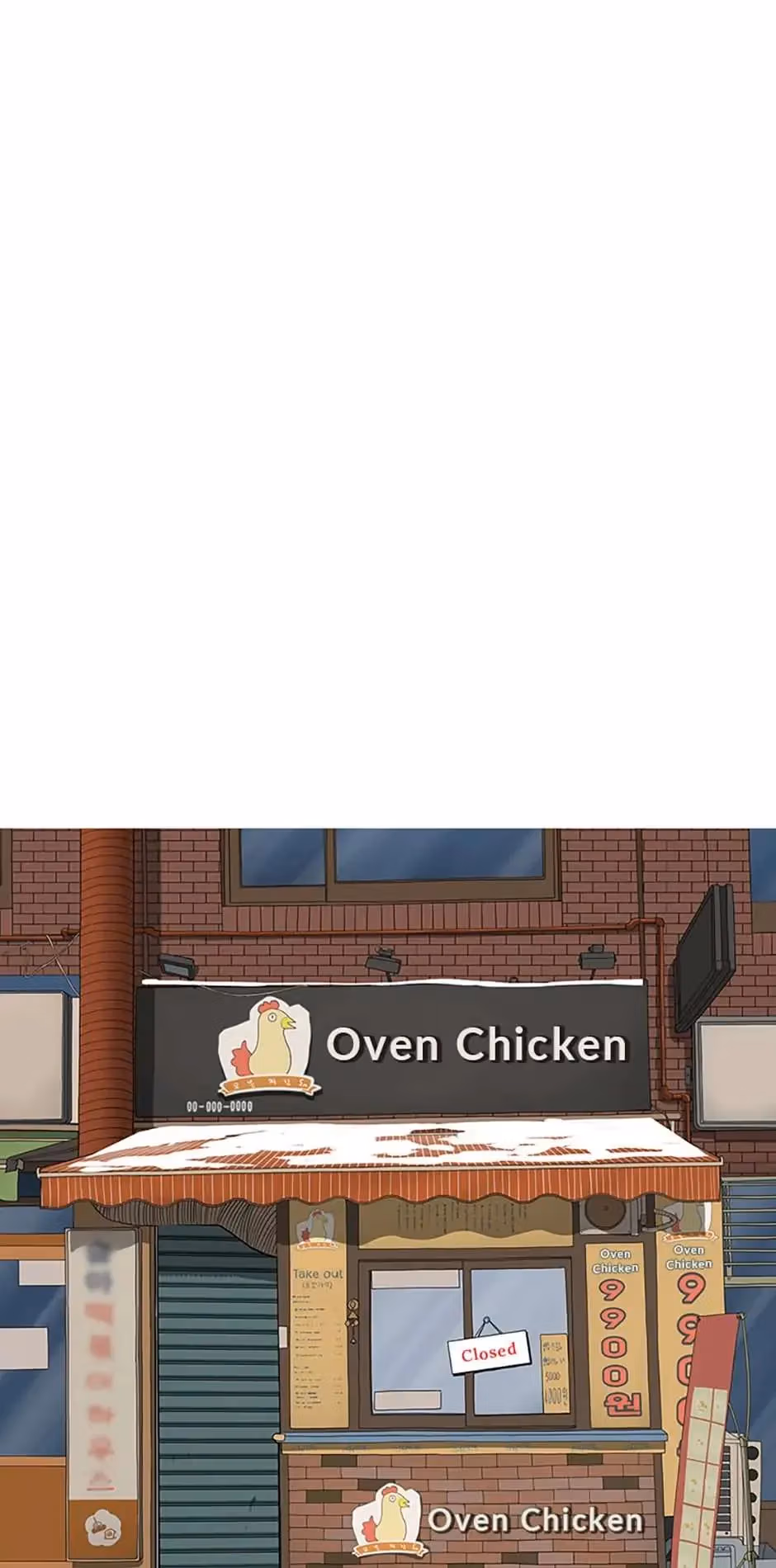 Read Moving chapter 26 image 56 on Lezhin