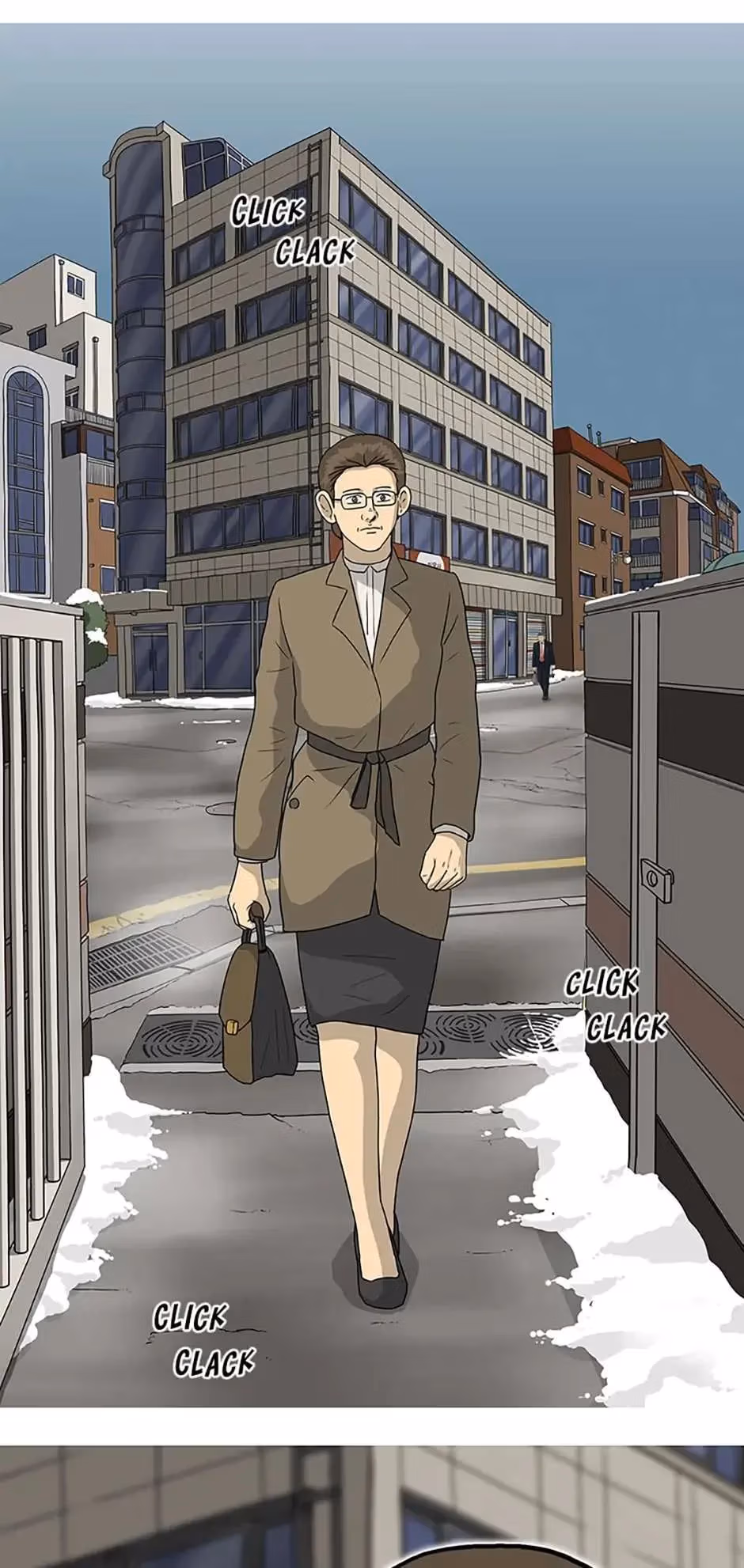 Read Moving chapter 26 image 60 on Lezhin