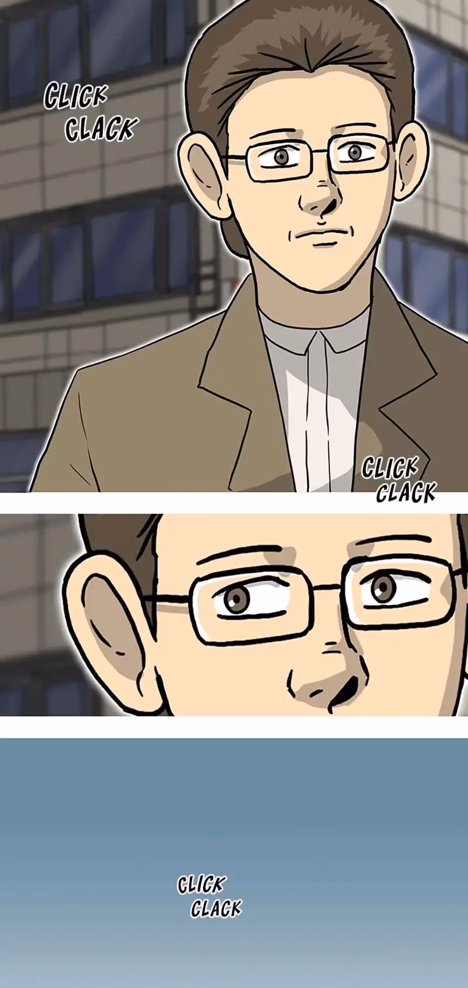 Read Moving chapter 26 image 61 on Lezhin