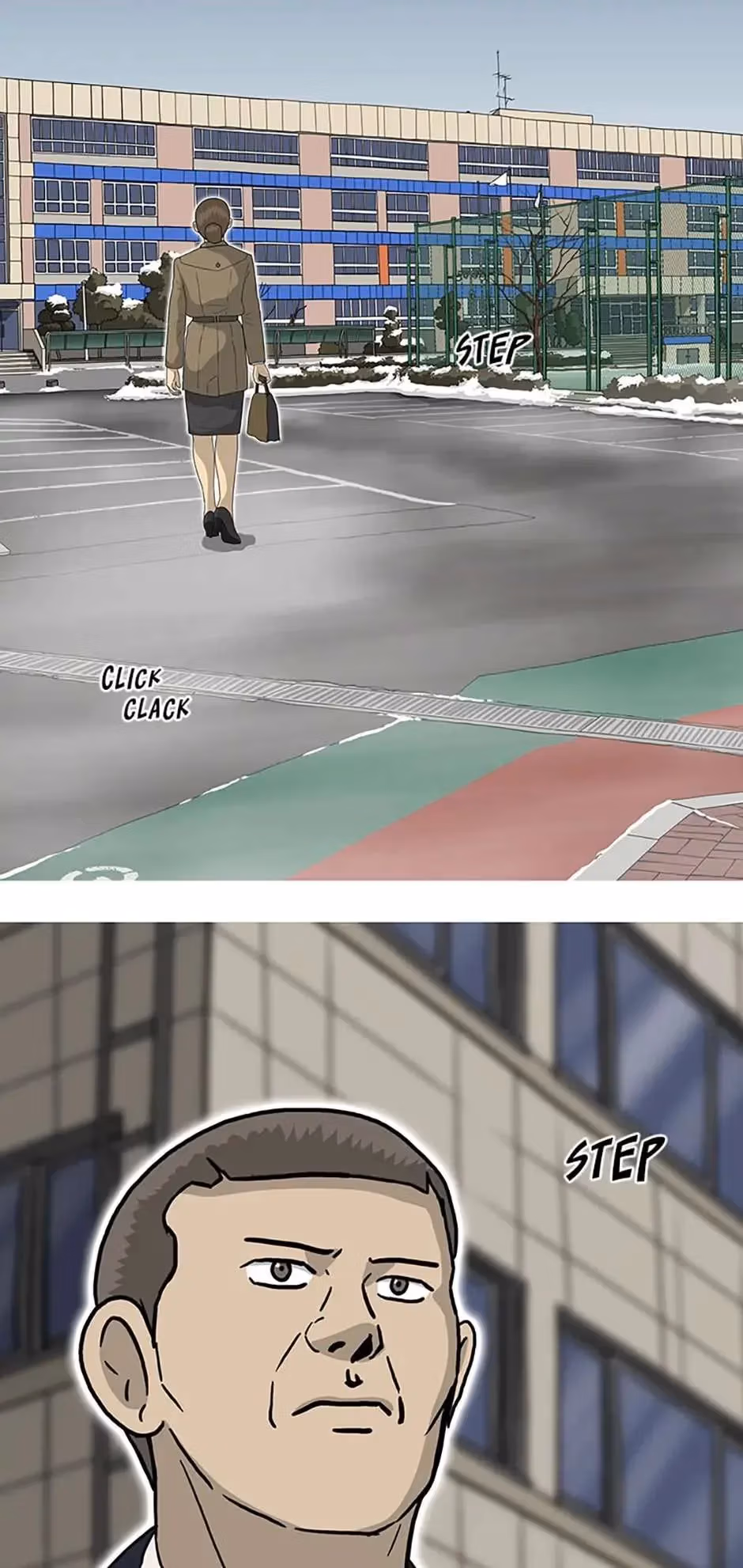 Read Moving chapter 26 image 62 on Lezhin