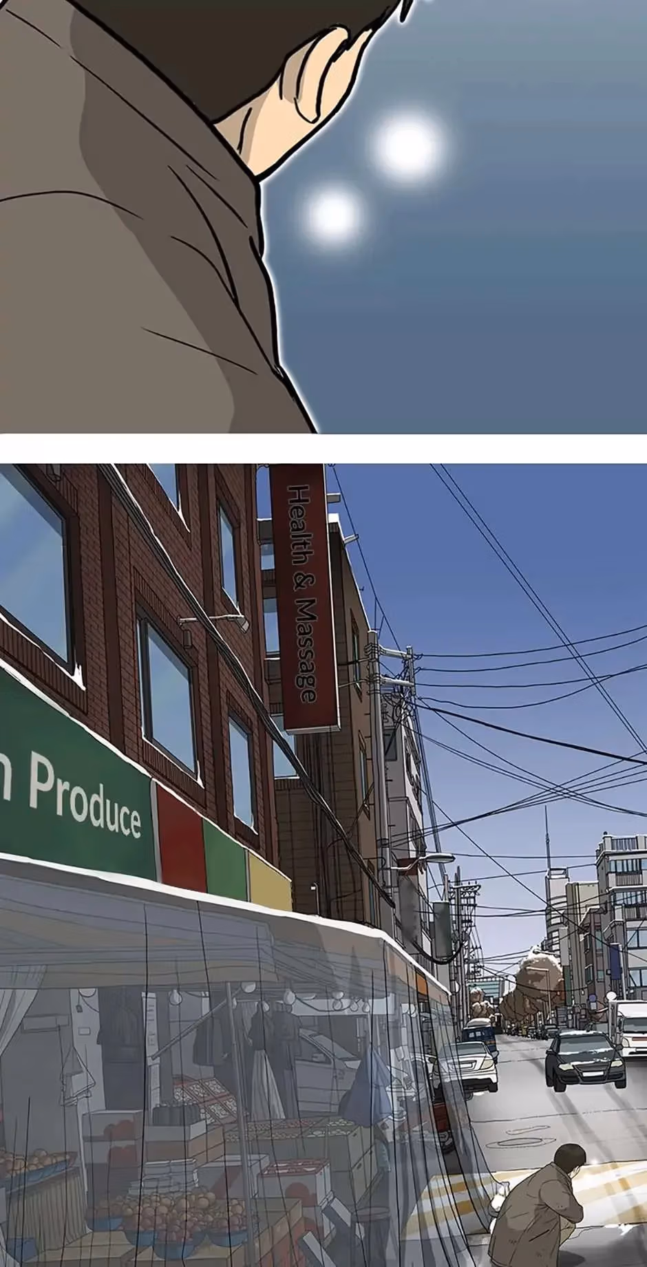 Read Moving chapter 26 image 68 on Lezhin