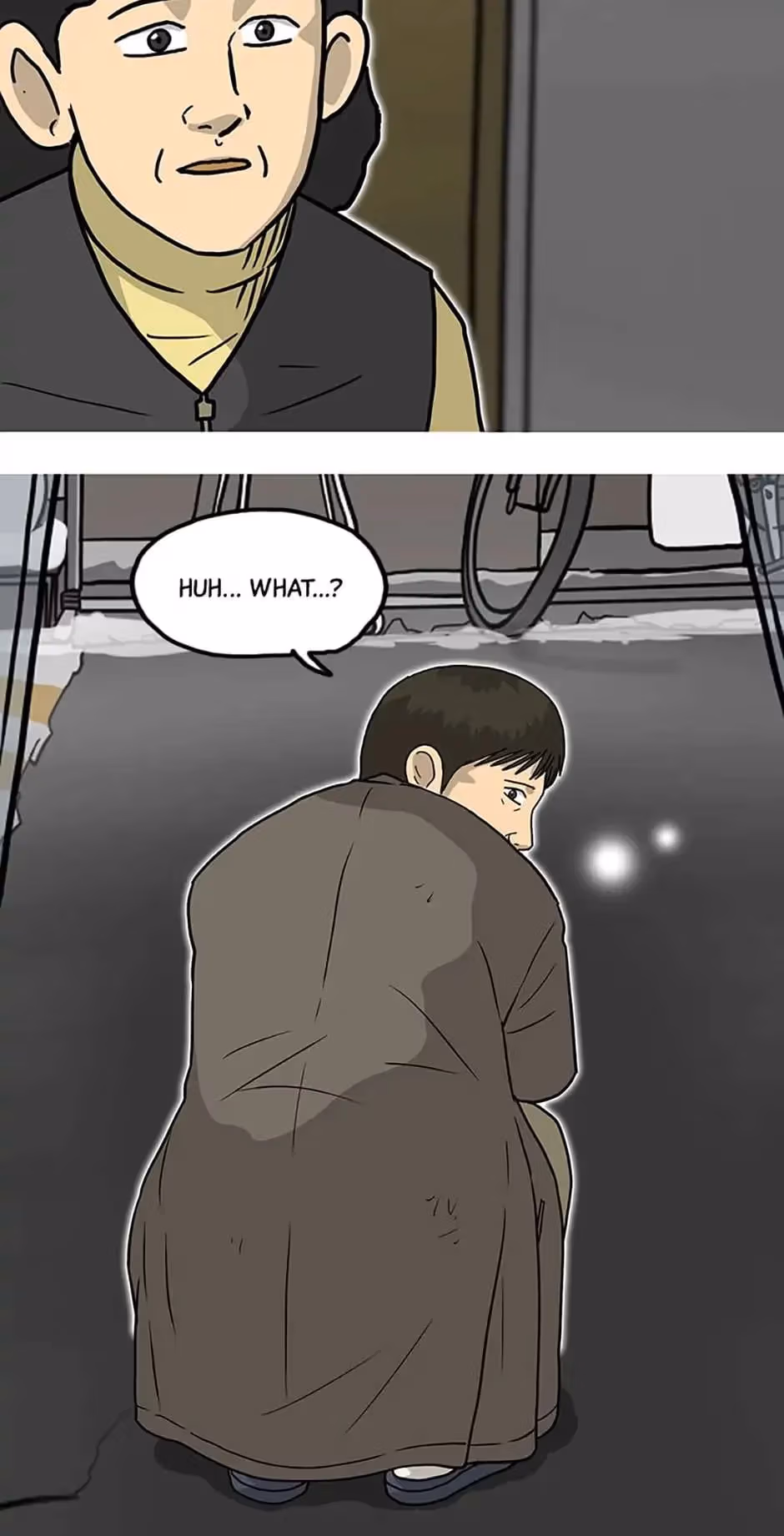 Read Moving chapter 26 image 71 on Lezhin