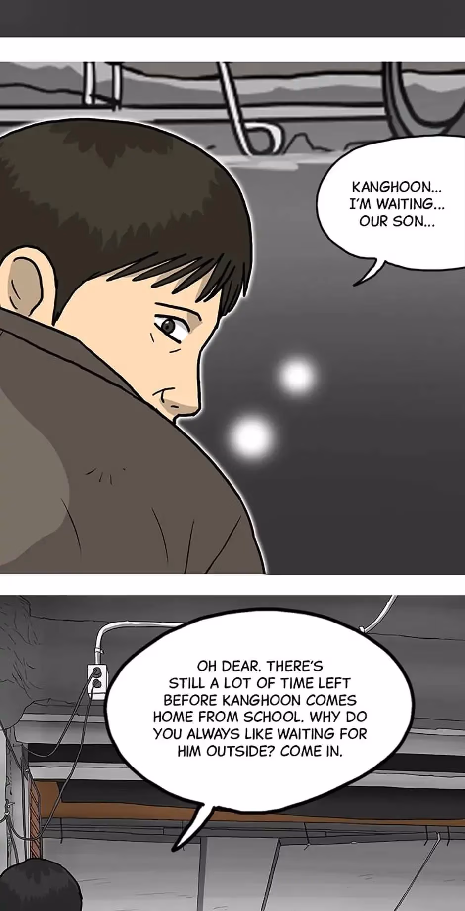 Read Moving chapter 26 image 72 on Lezhin