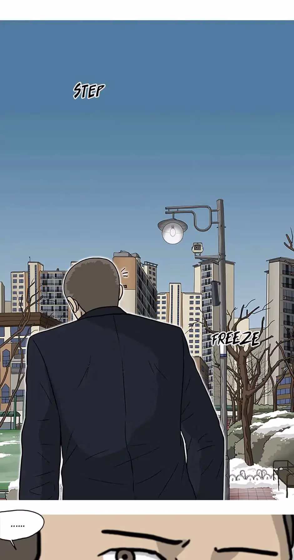 Read Moving chapter 26 image 78 on Lezhin