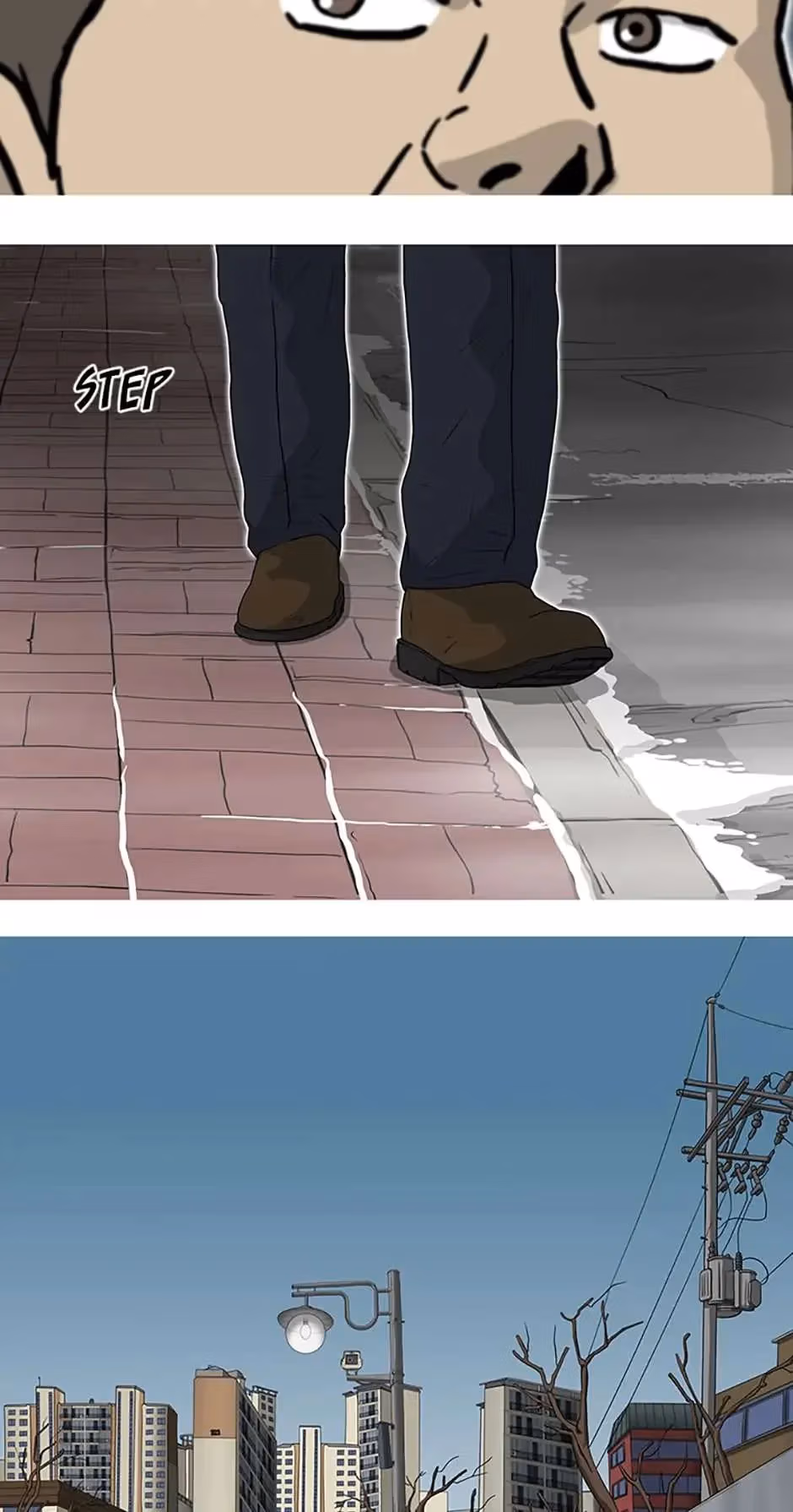 Read Moving chapter 26 image 79 on Lezhin